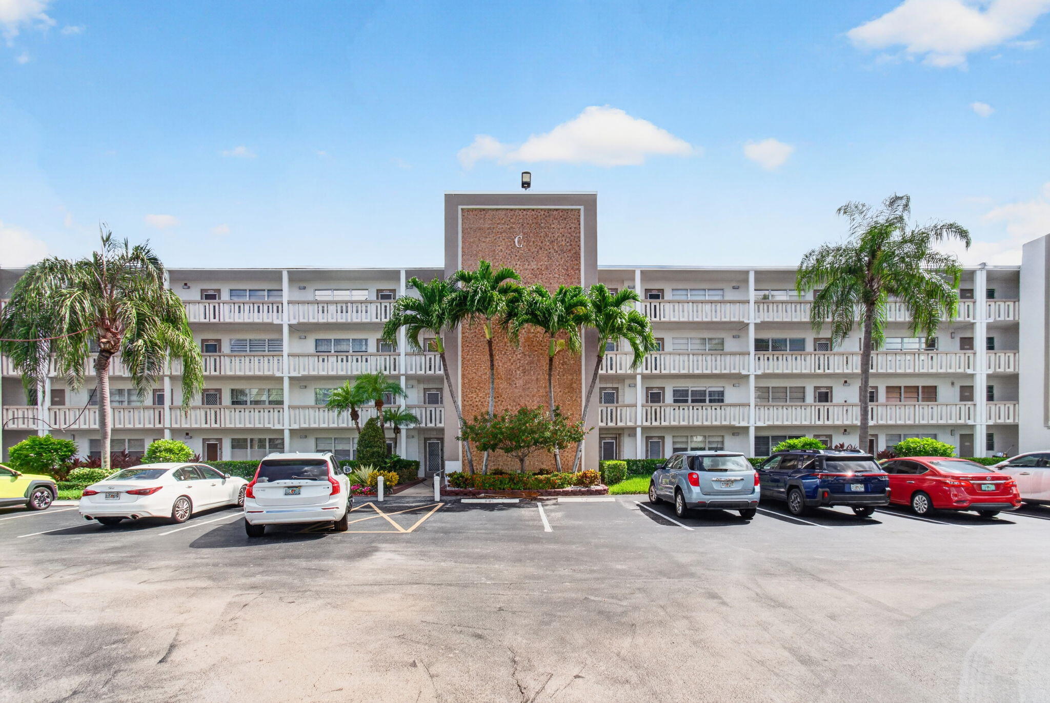 CENTURY VILLAGE - Residential