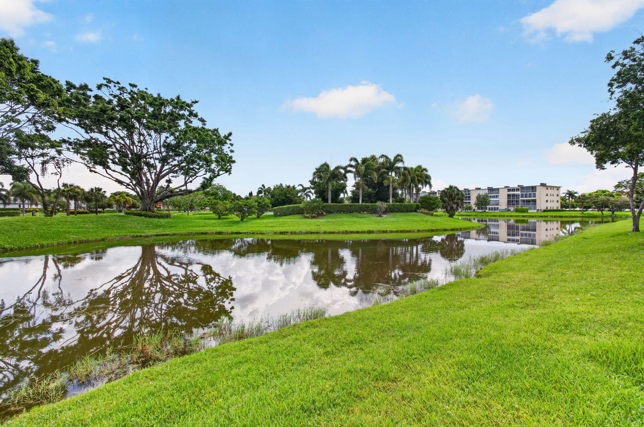 CENTURY VILLAGE - Residential