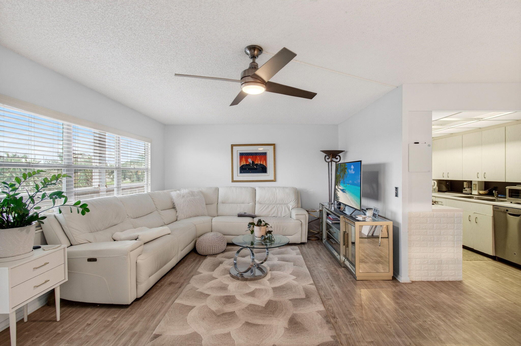 CENTURY VILLAGE - Residential
