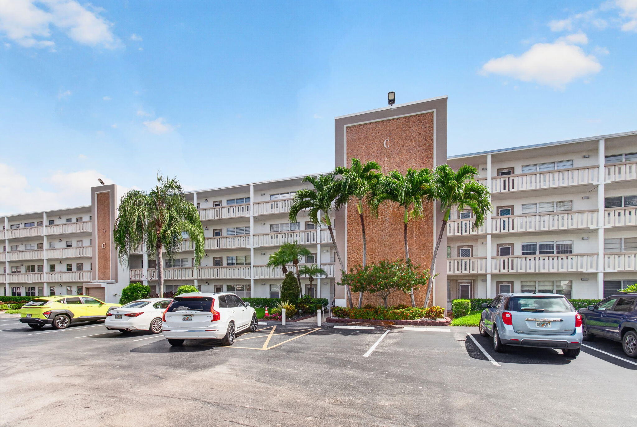 CENTURY VILLAGE - Residential