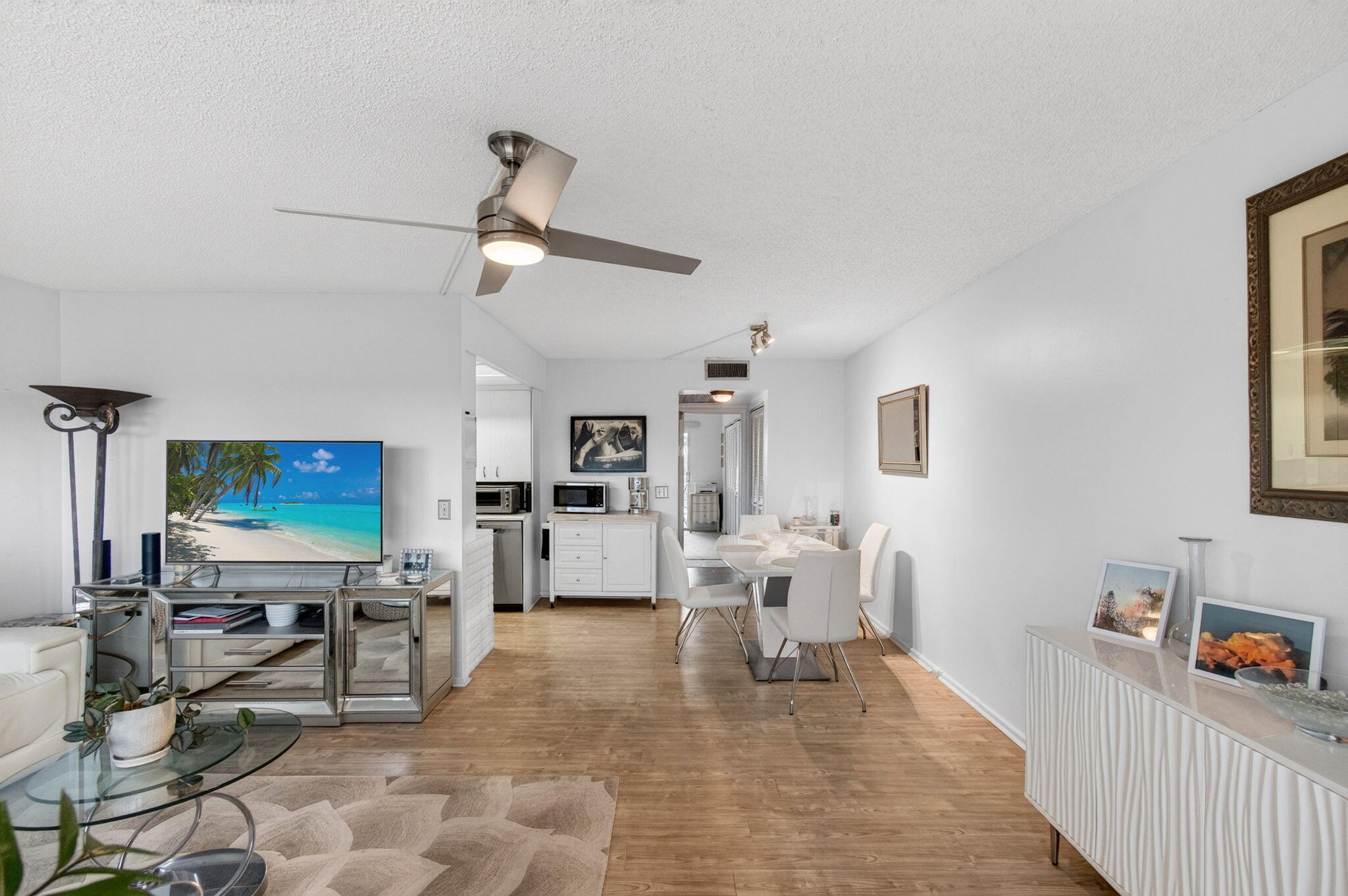 CENTURY VILLAGE - Residential