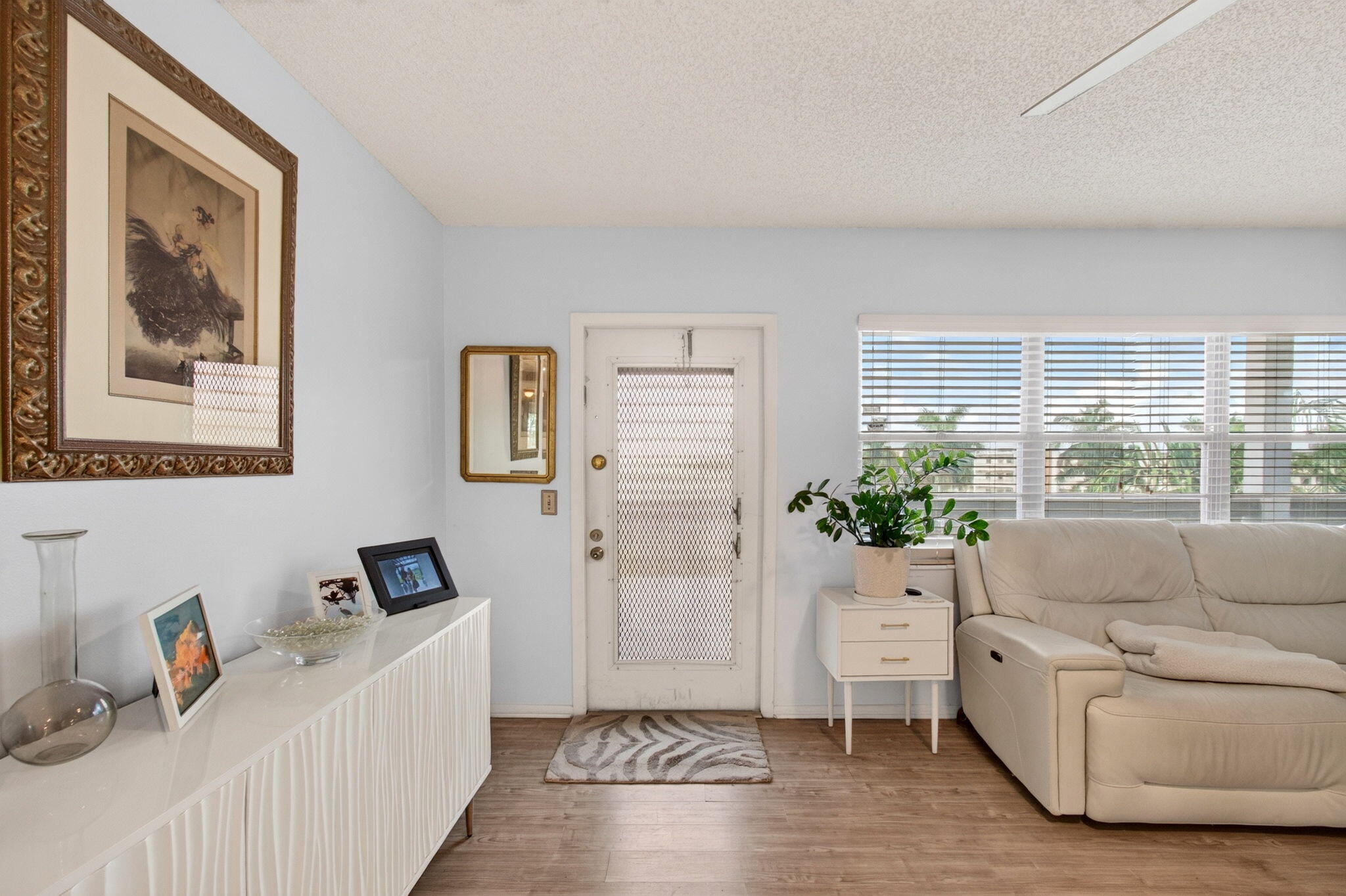 CENTURY VILLAGE - Residential