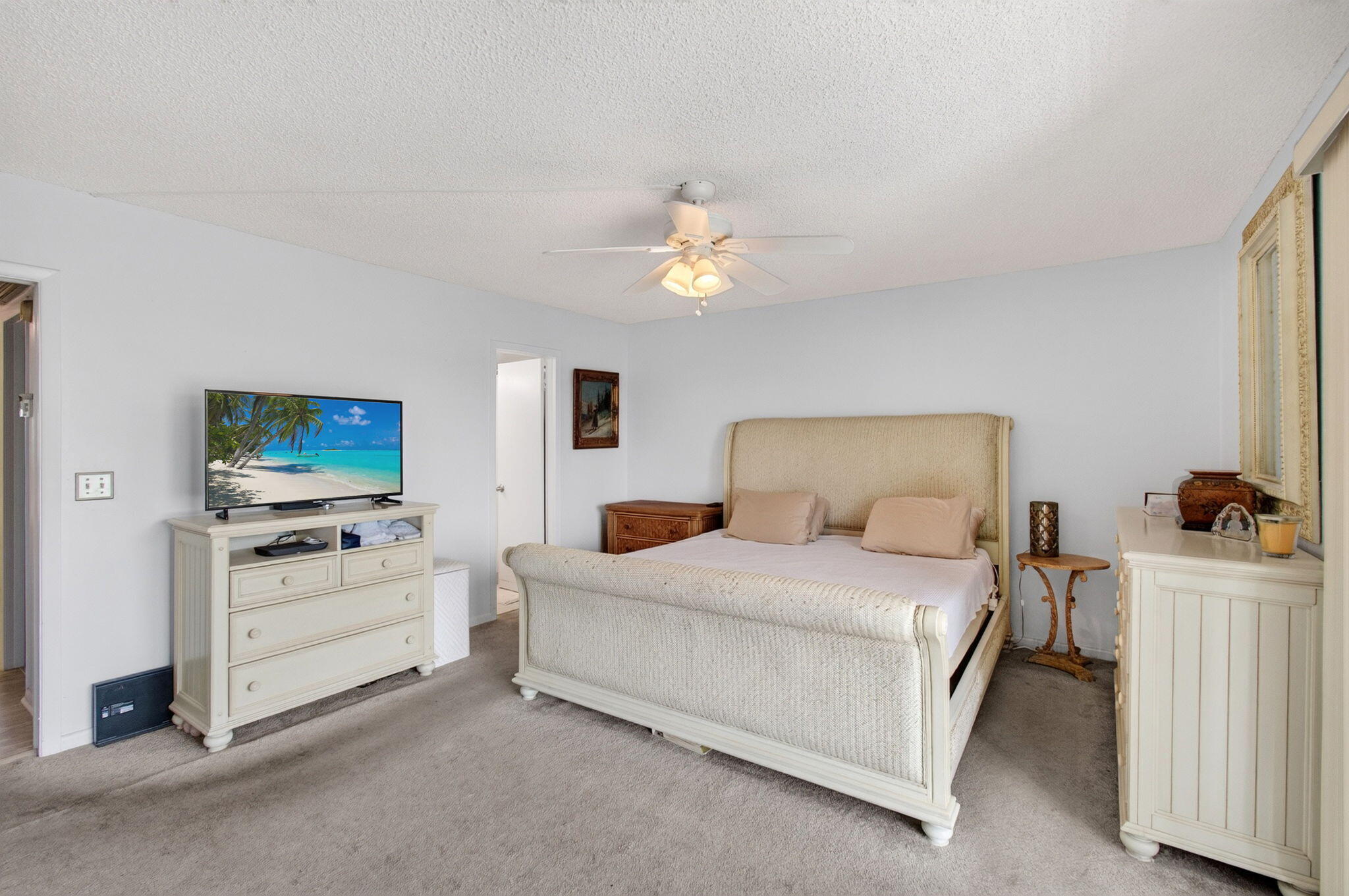 CENTURY VILLAGE - Residential