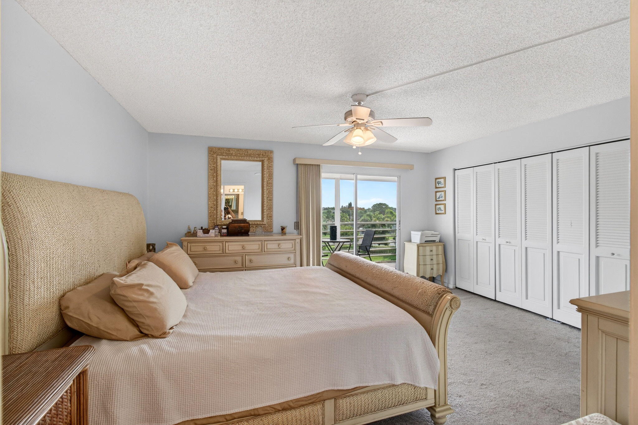 CENTURY VILLAGE - Residential