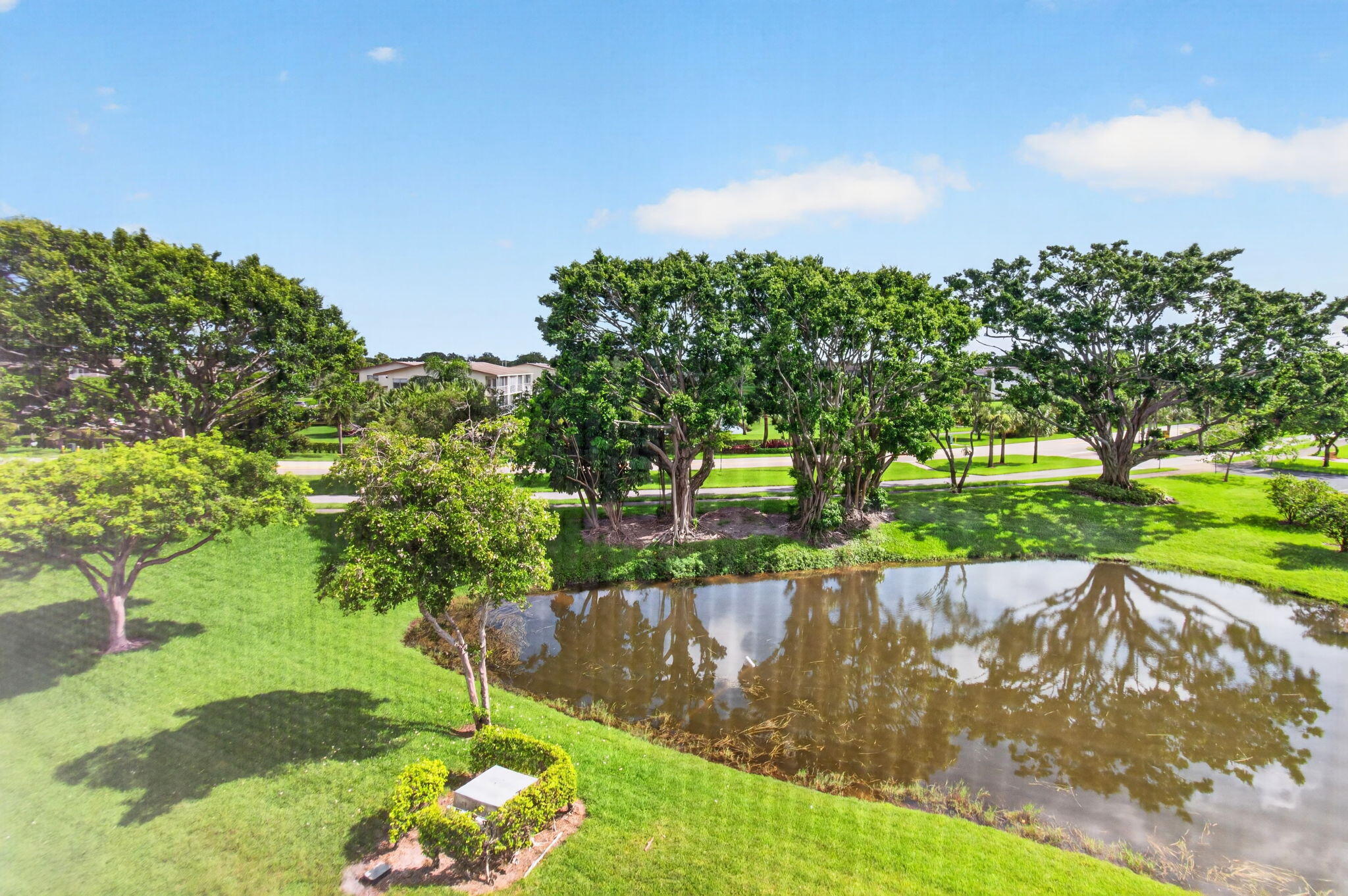 CENTURY VILLAGE - Residential