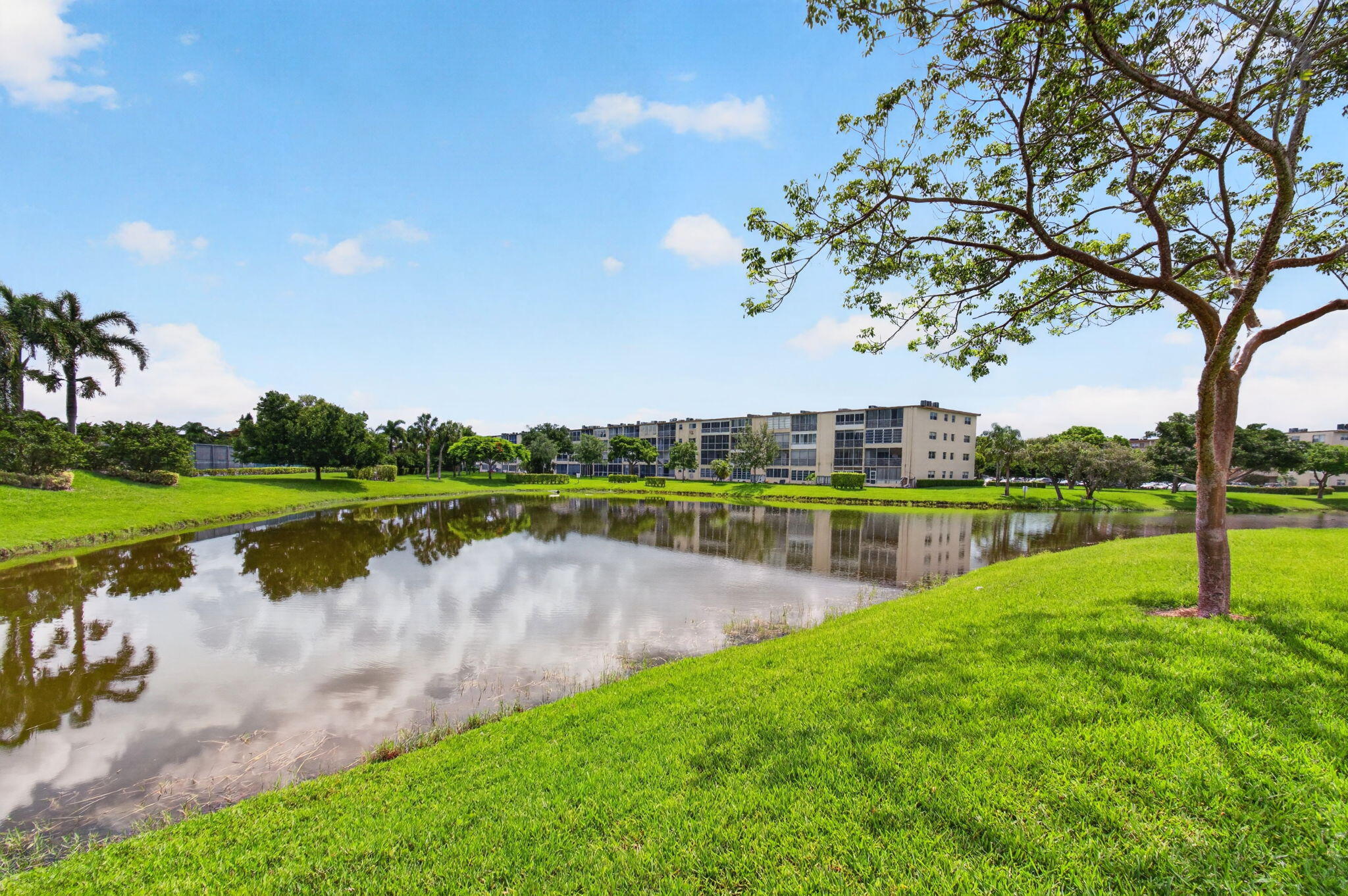 CENTURY VILLAGE - Residential