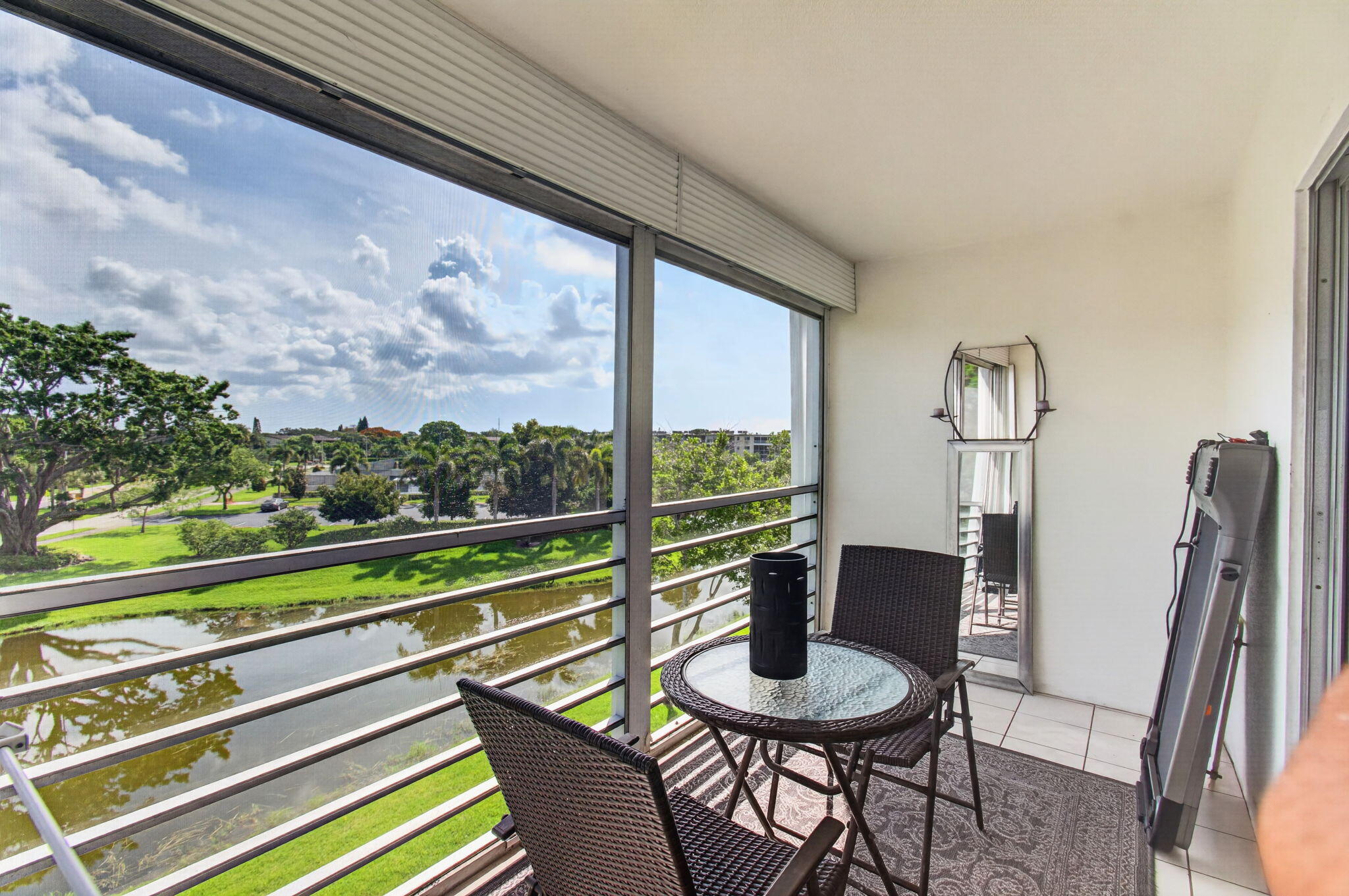 CENTURY VILLAGE - Residential