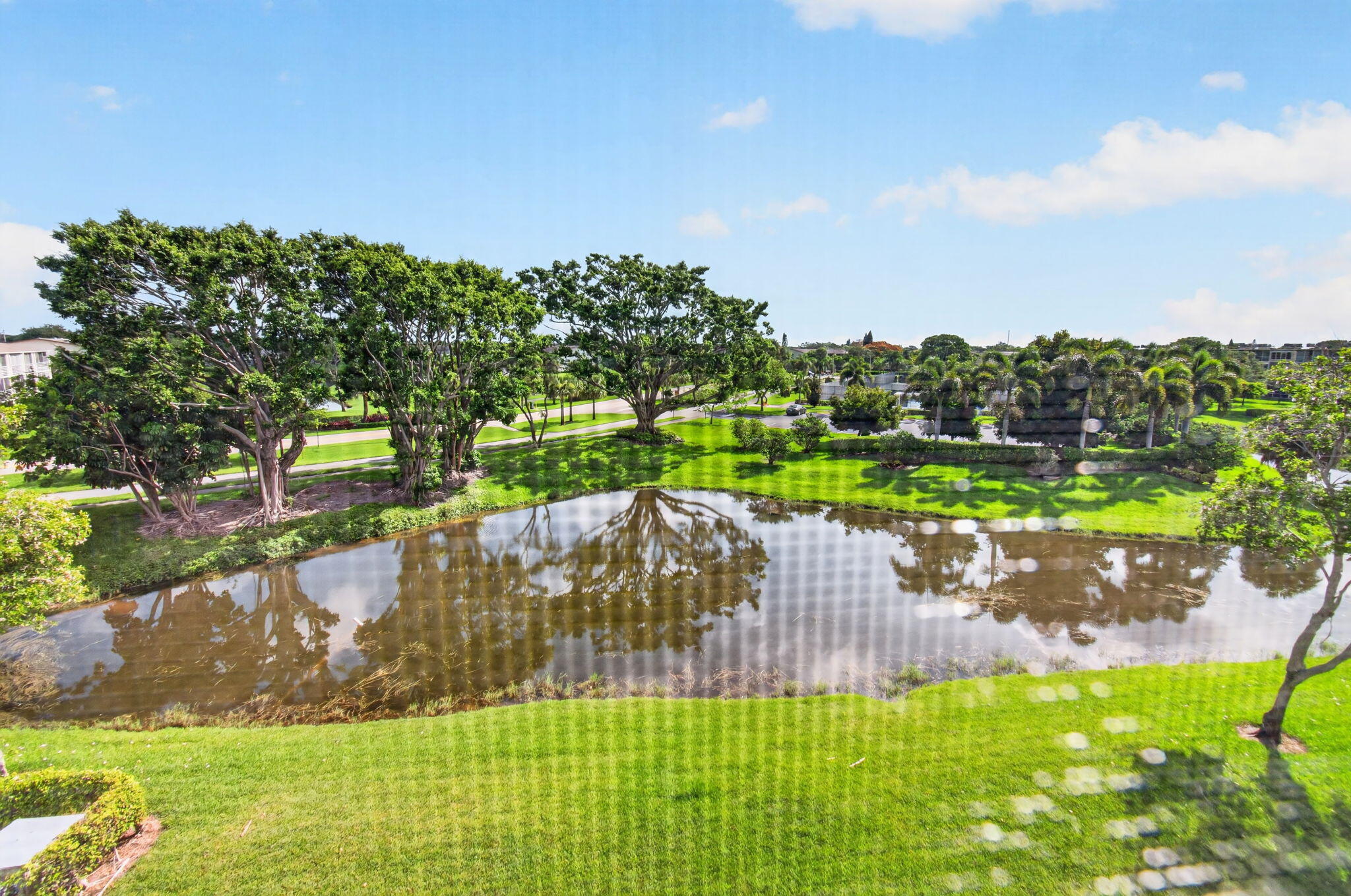 CENTURY VILLAGE - Residential