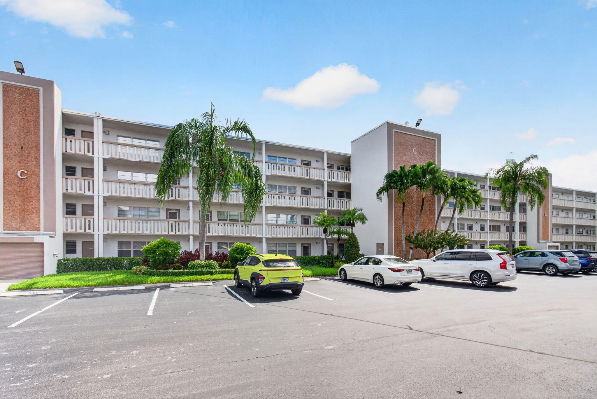 CENTURY VILLAGE - Residential
