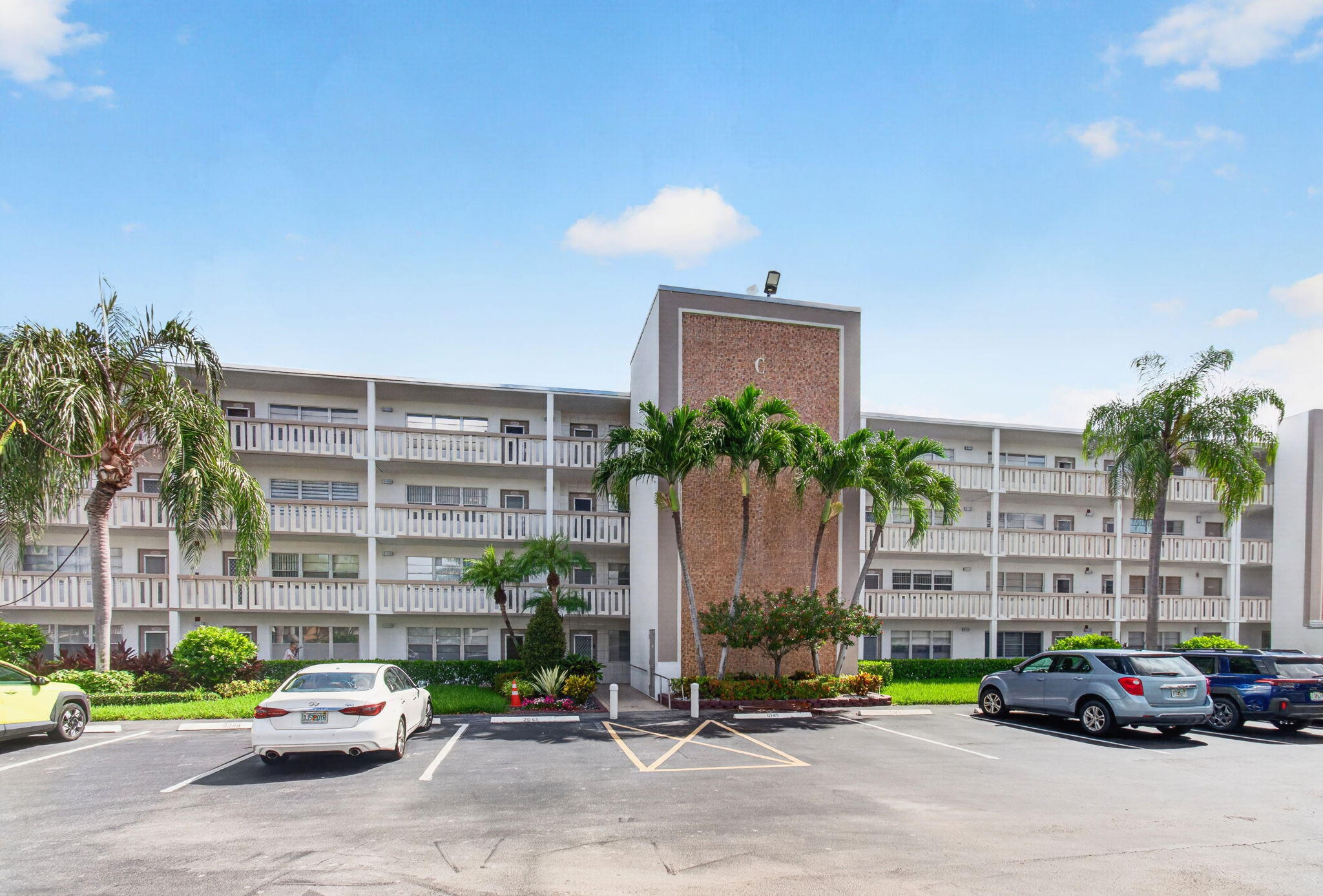 CENTURY VILLAGE - Residential