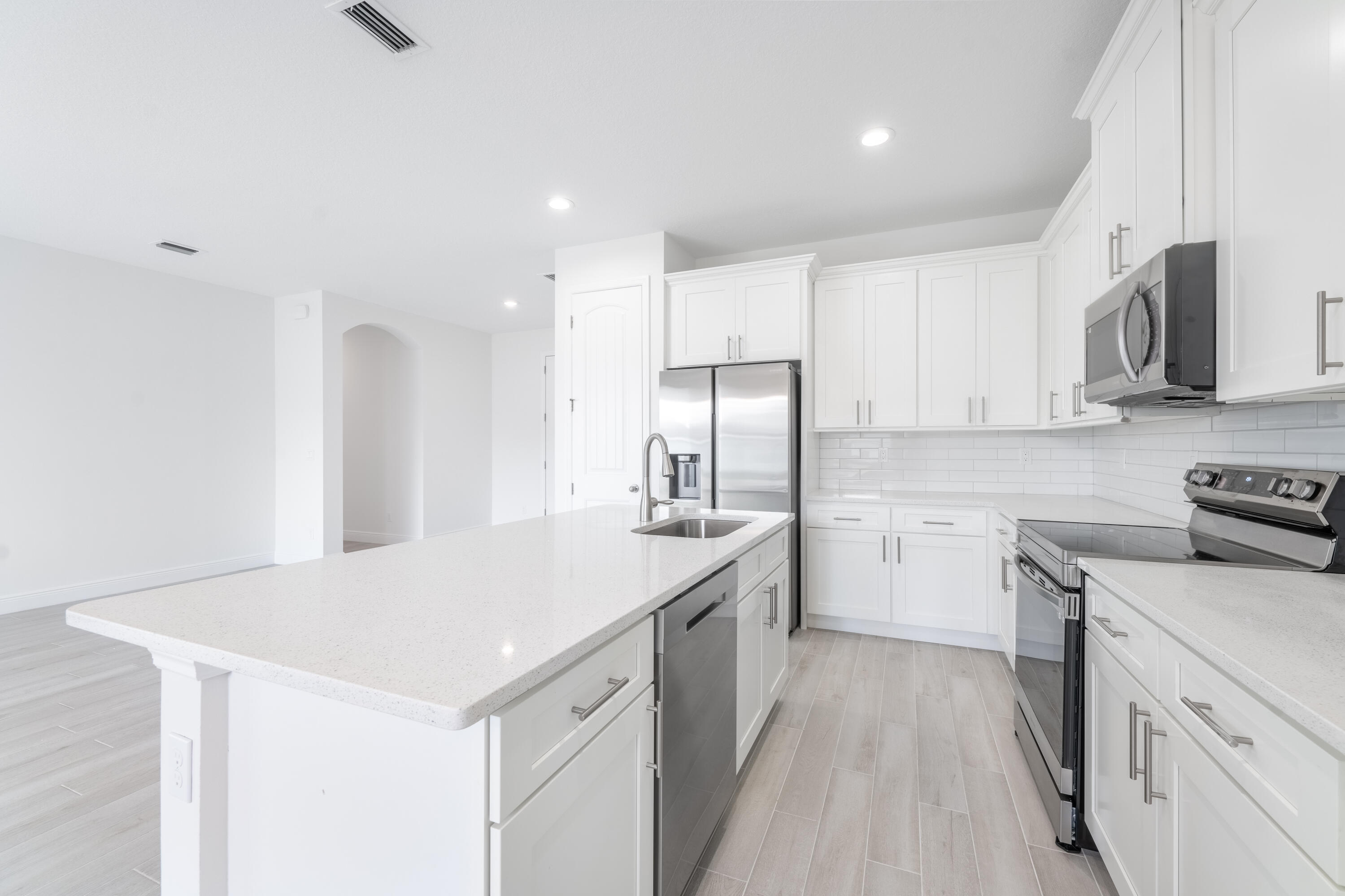 Indian River Estates - Residential