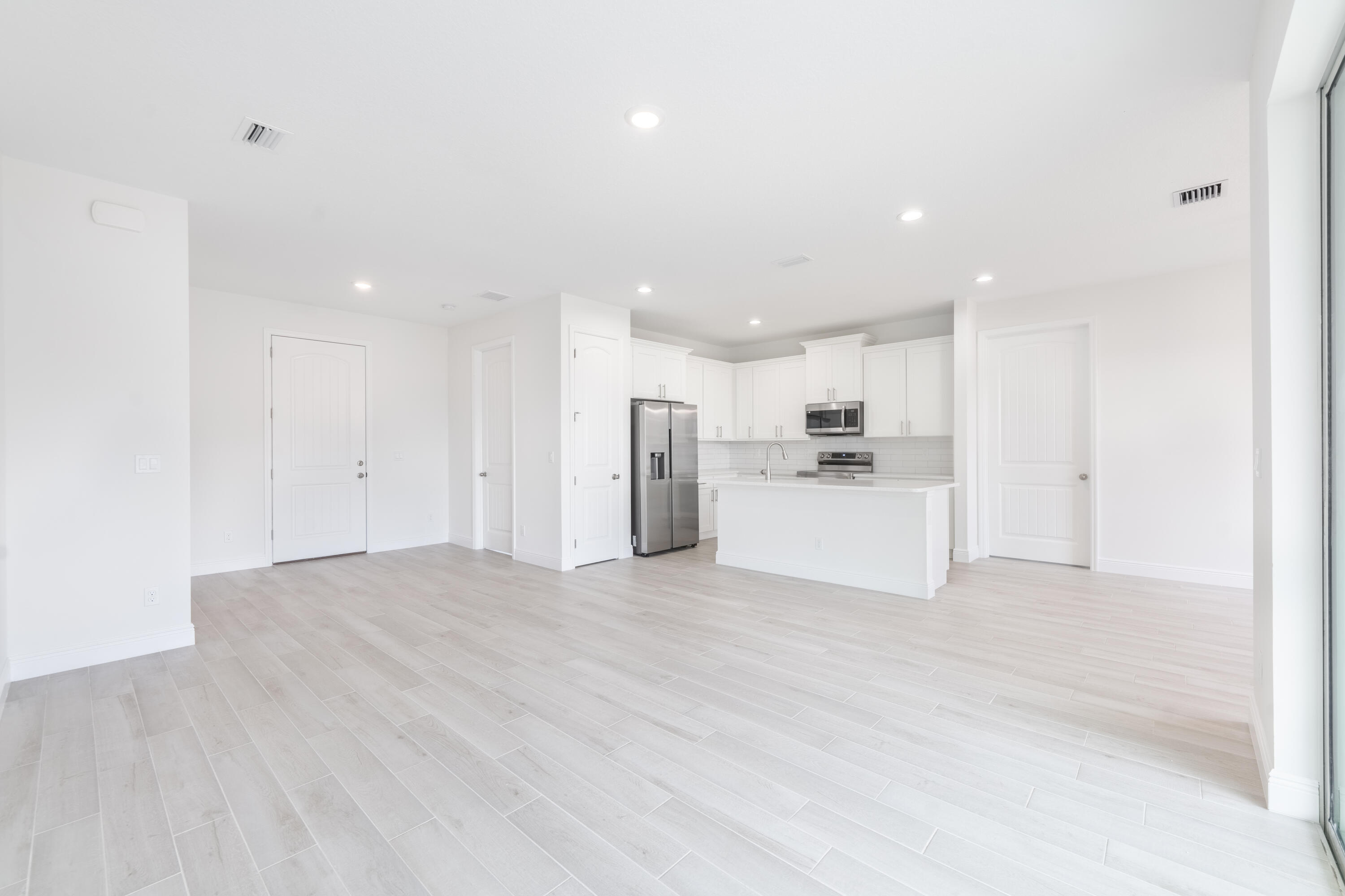 Indian River Estates - Residential