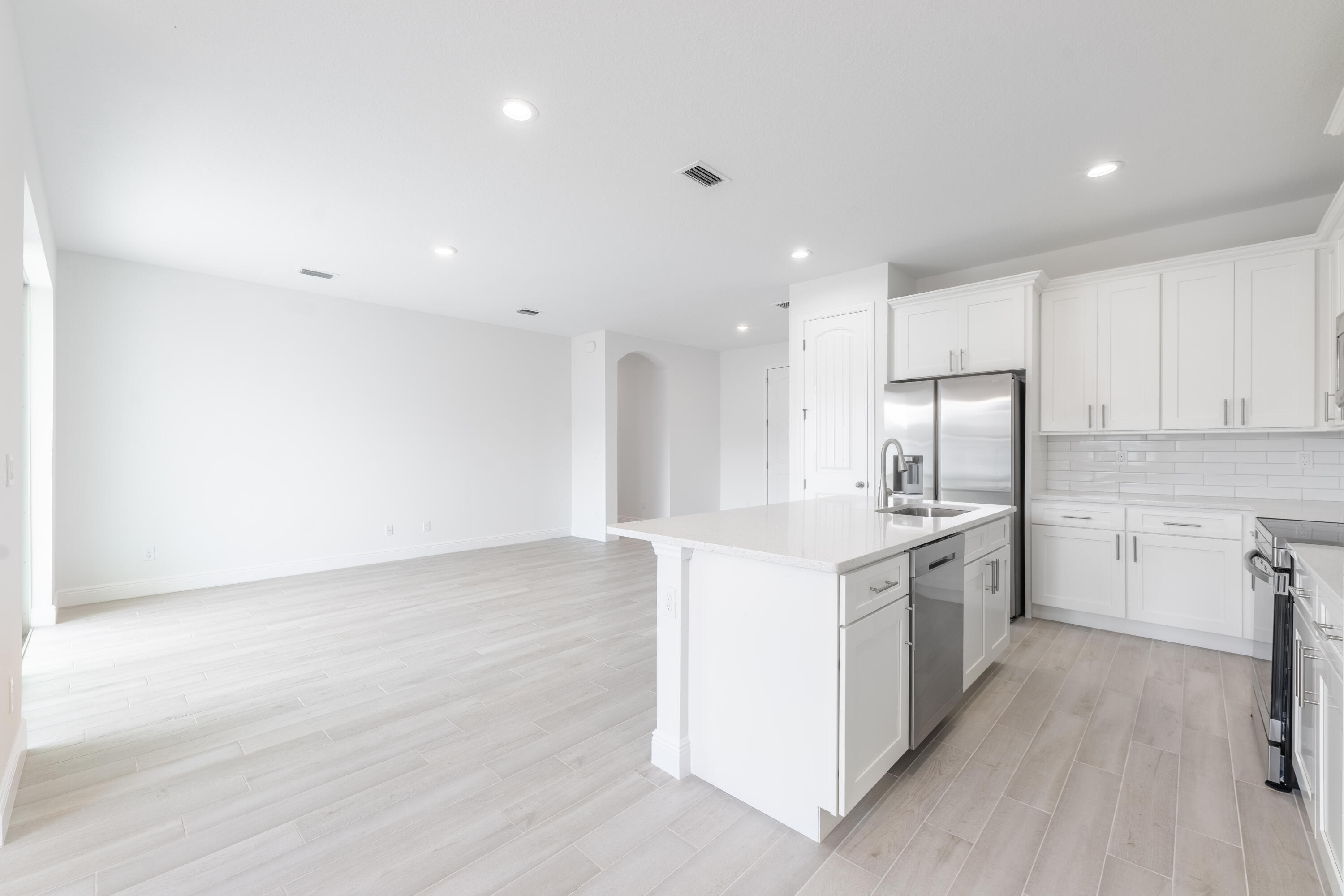 Indian River Estates - Residential