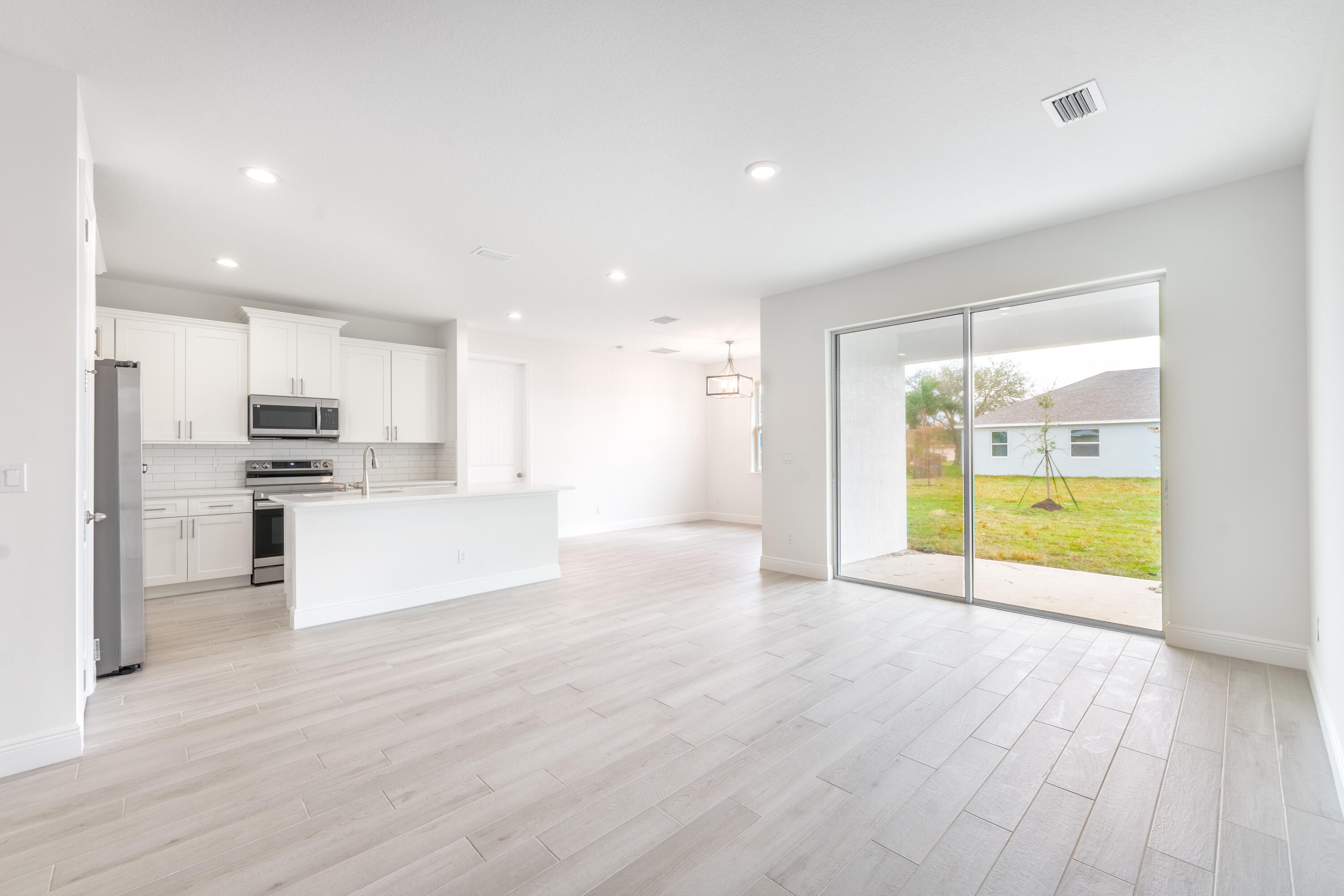 Indian River Estates - Residential
