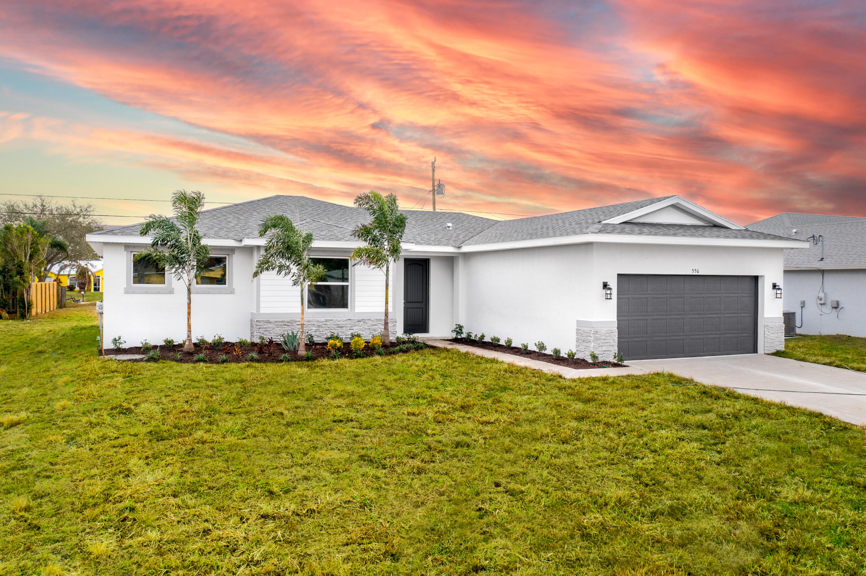 Indian River Estates - Residential