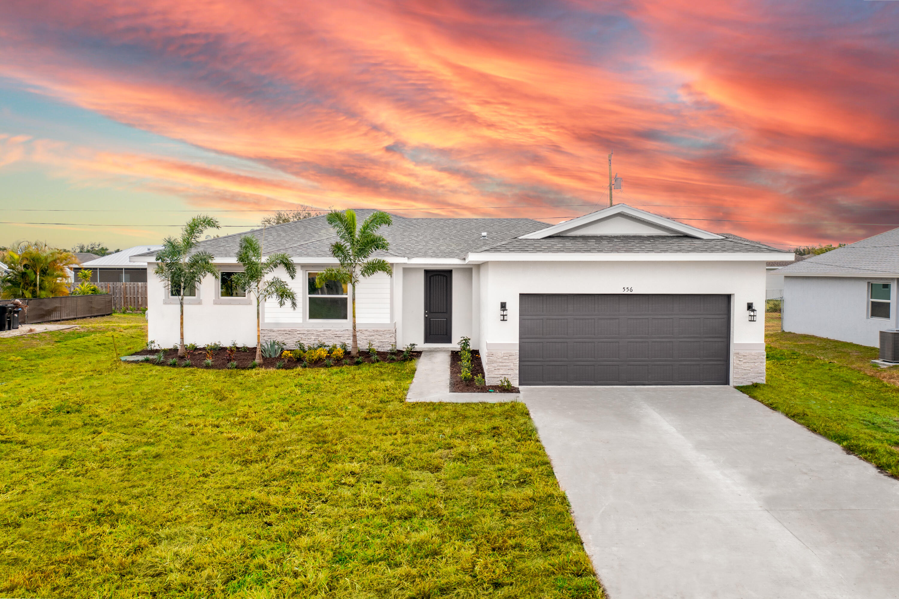 Indian River Estates - Residential