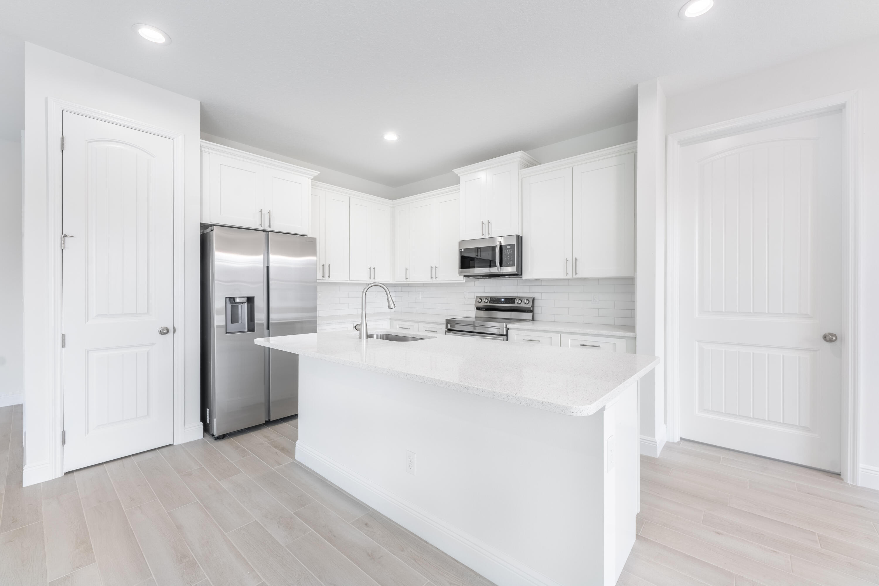 Indian River Estates - Residential