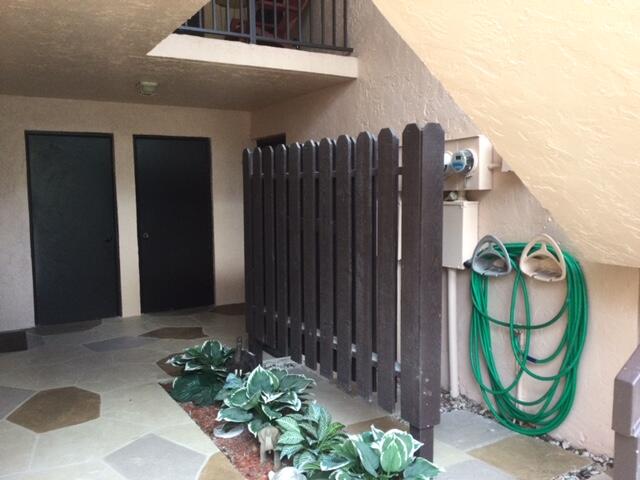 GARDENS 2 CONDO - Residential