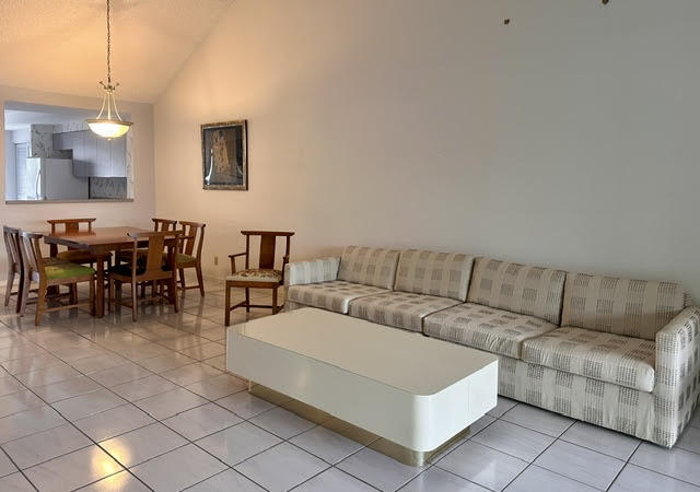 GLENEAGLES CONDO VI - Residential