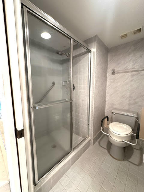 GLENEAGLES CONDO VI - Residential