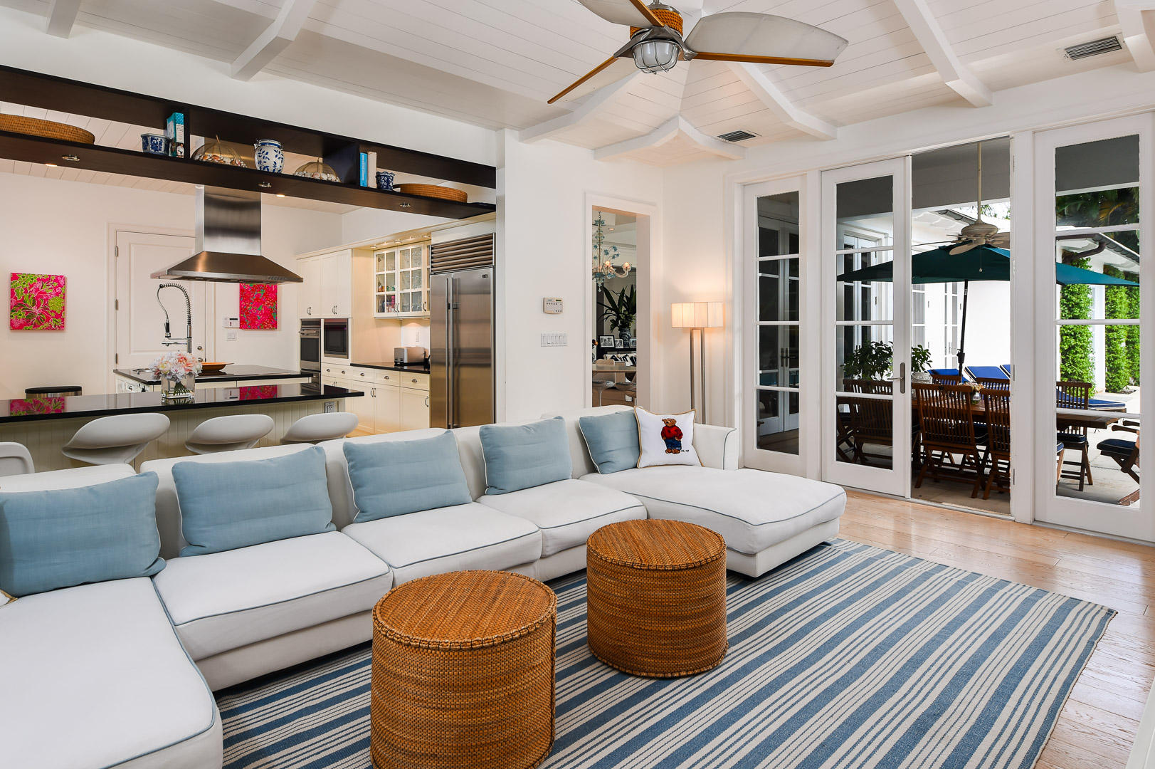 EAST SHORE ADD - Residential