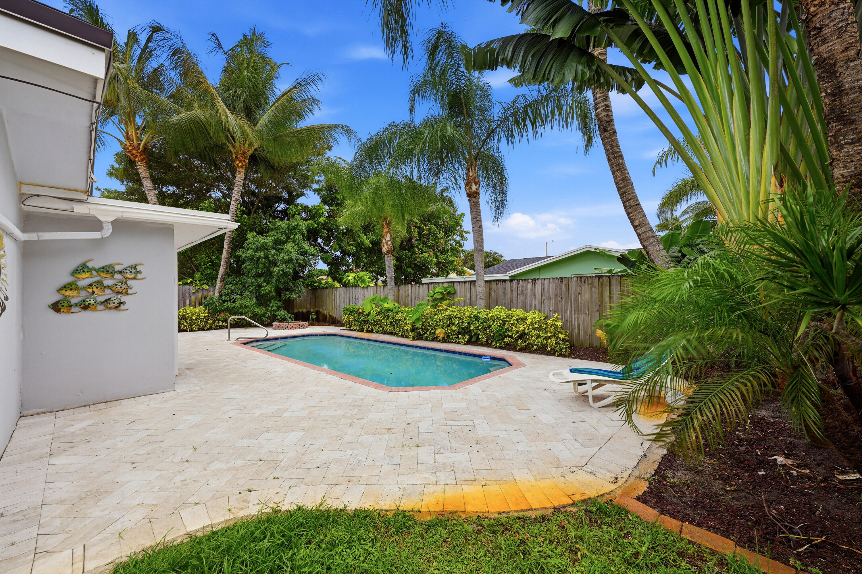 PALM-AIRE VILLAGE 2ND SEC - Residential