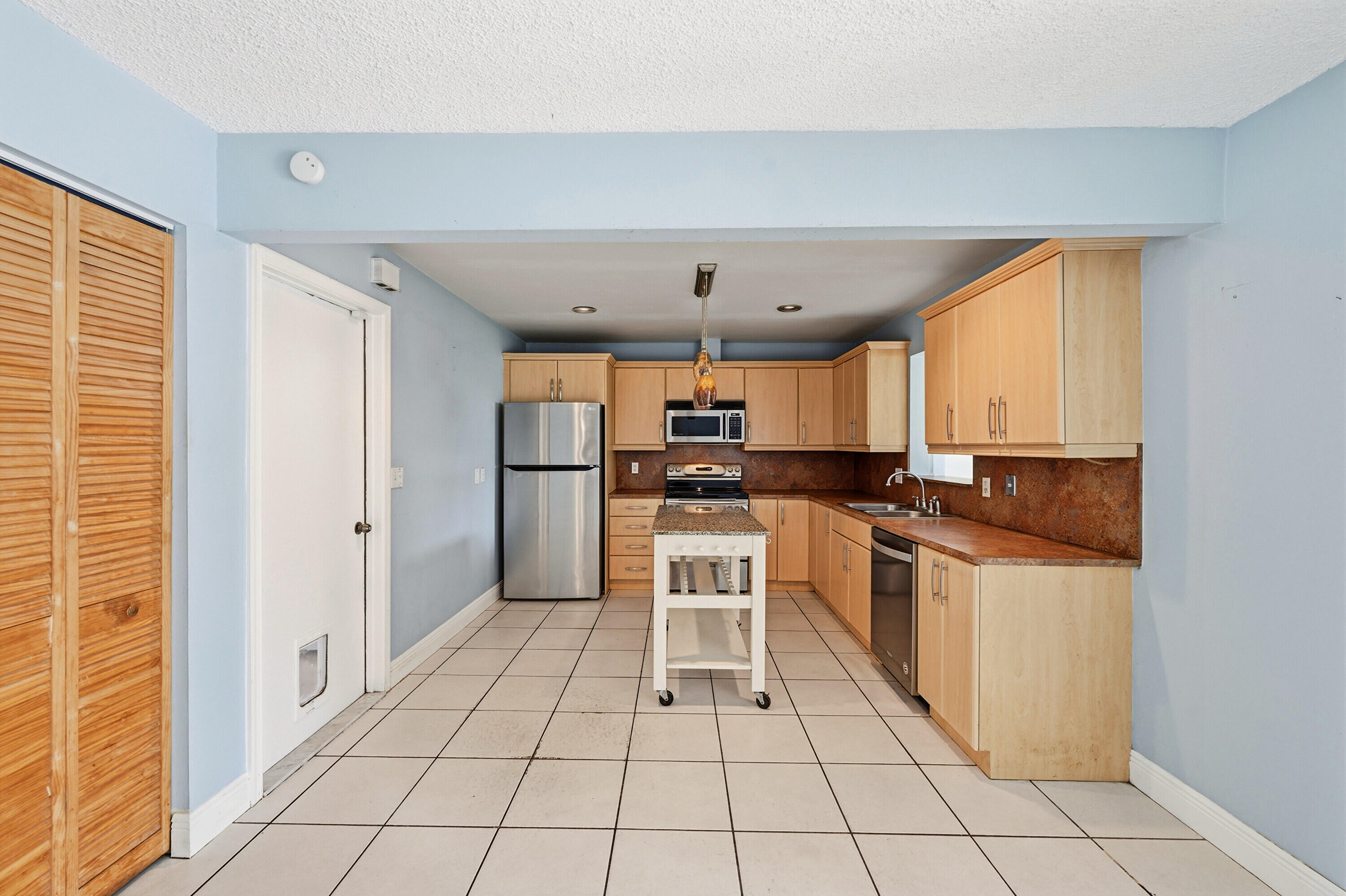 PALM-AIRE VILLAGE 2ND SEC - Residential