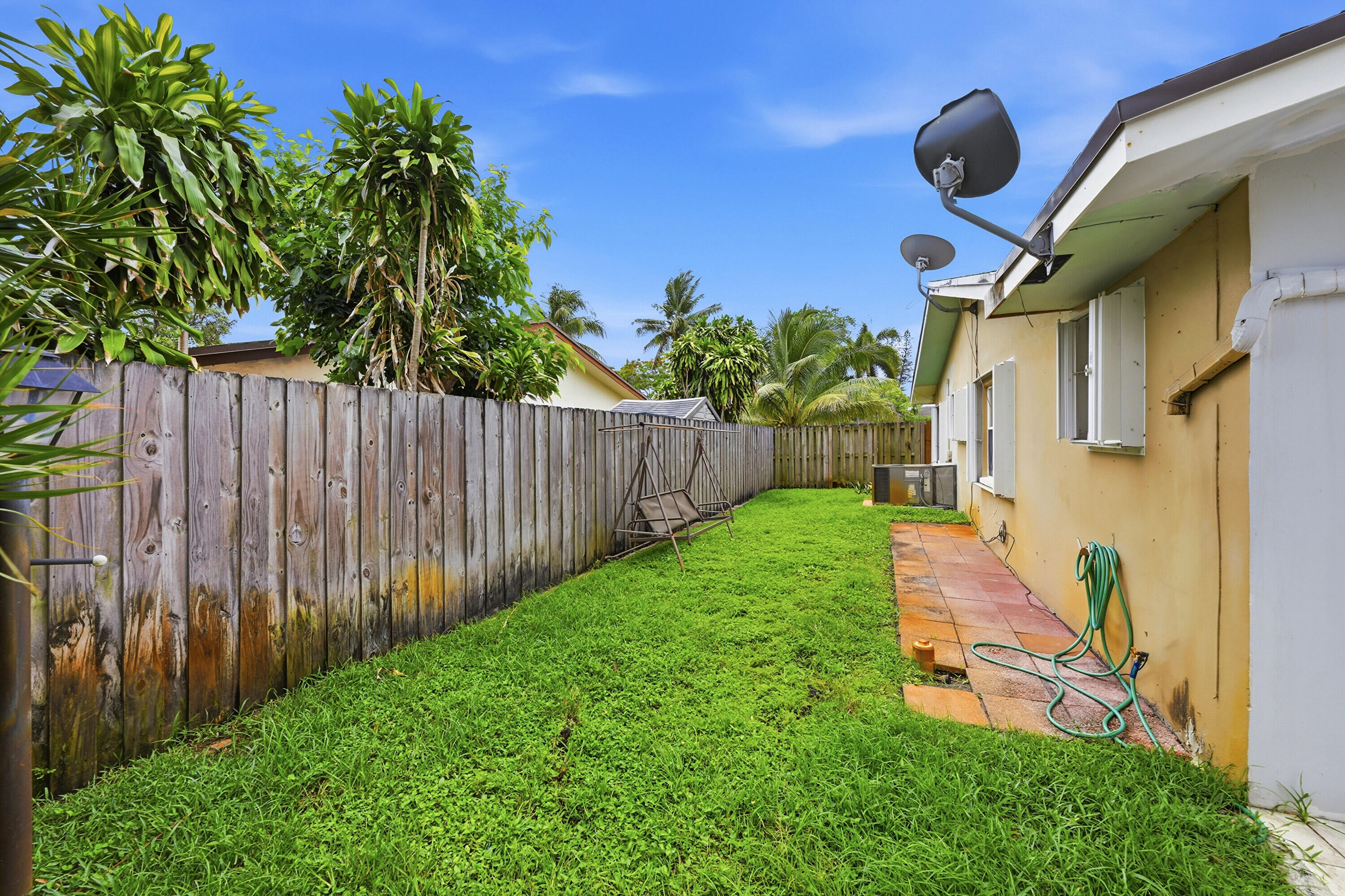 PALM-AIRE VILLAGE 2ND SEC - Residential
