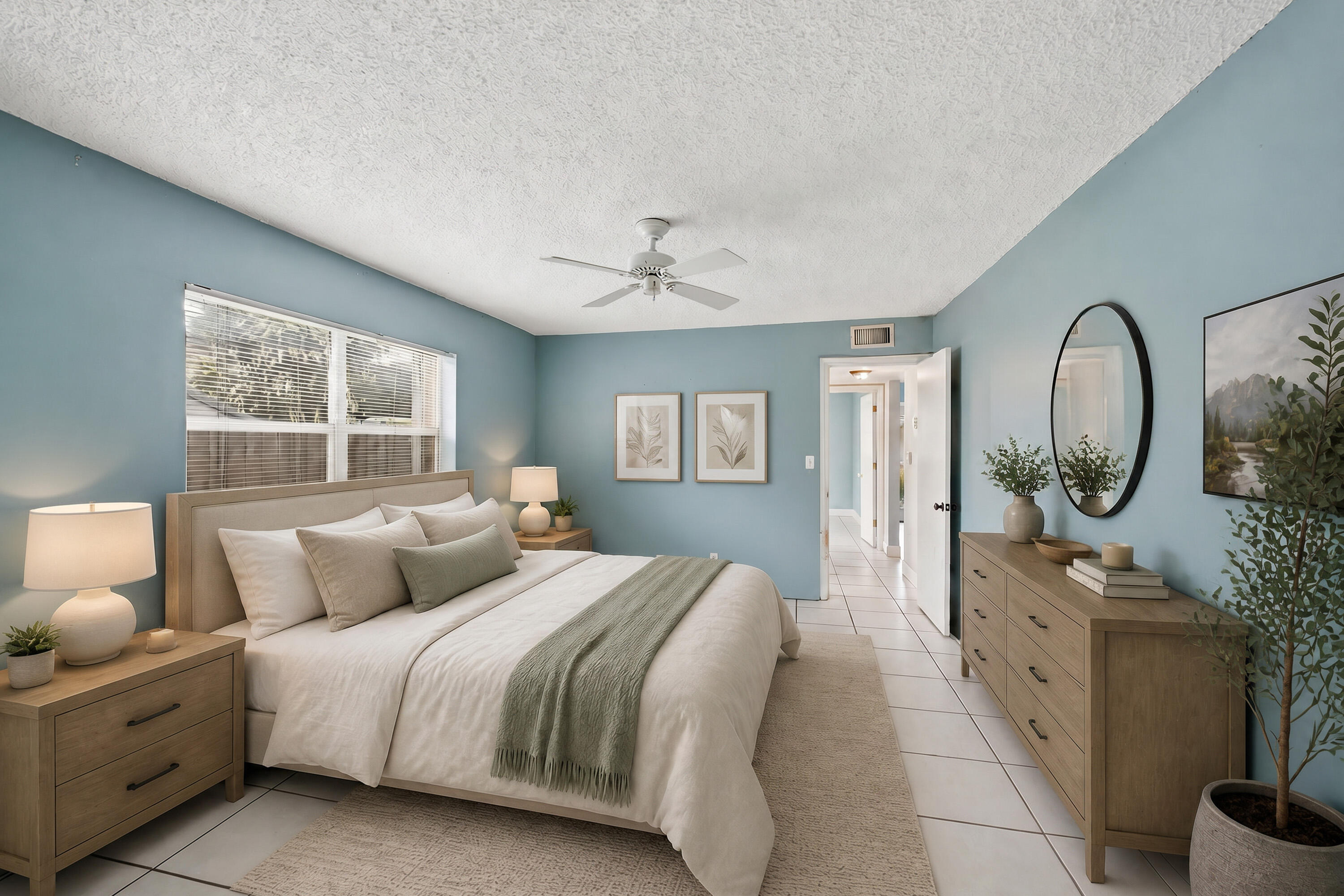 PALM-AIRE VILLAGE 2ND SEC - Residential