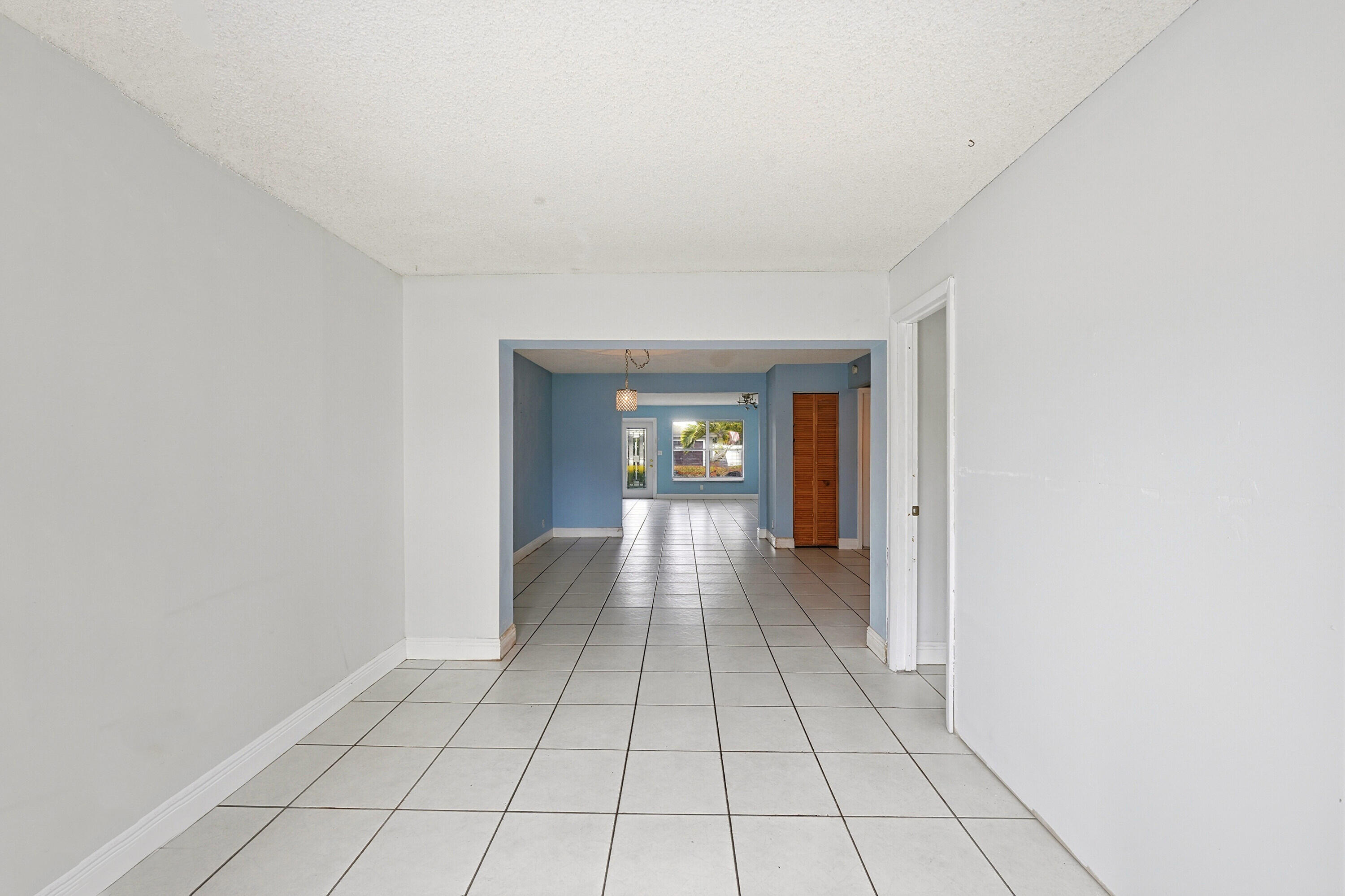 PALM-AIRE VILLAGE 2ND SEC - Residential