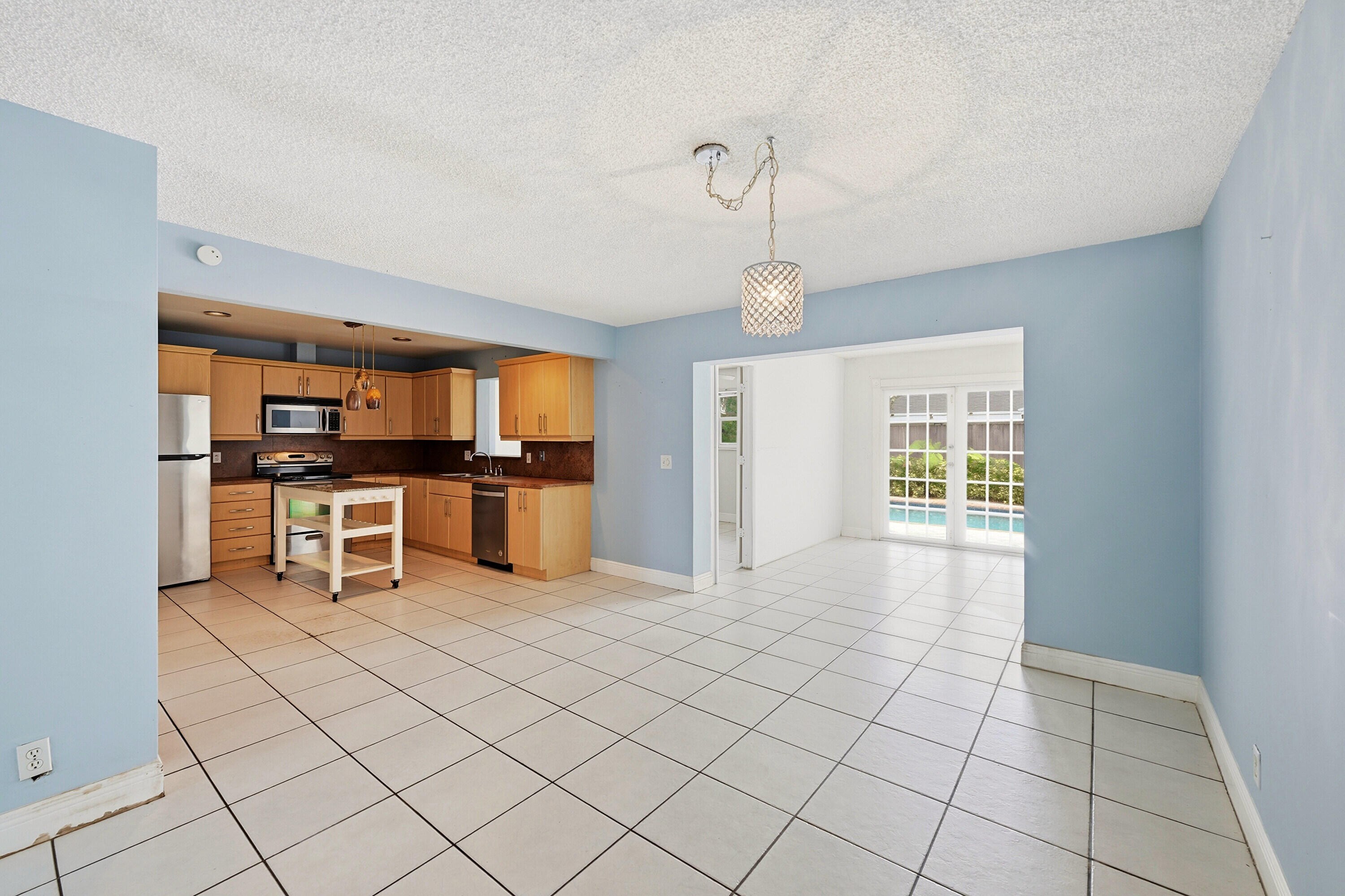PALM-AIRE VILLAGE 2ND SEC - Residential
