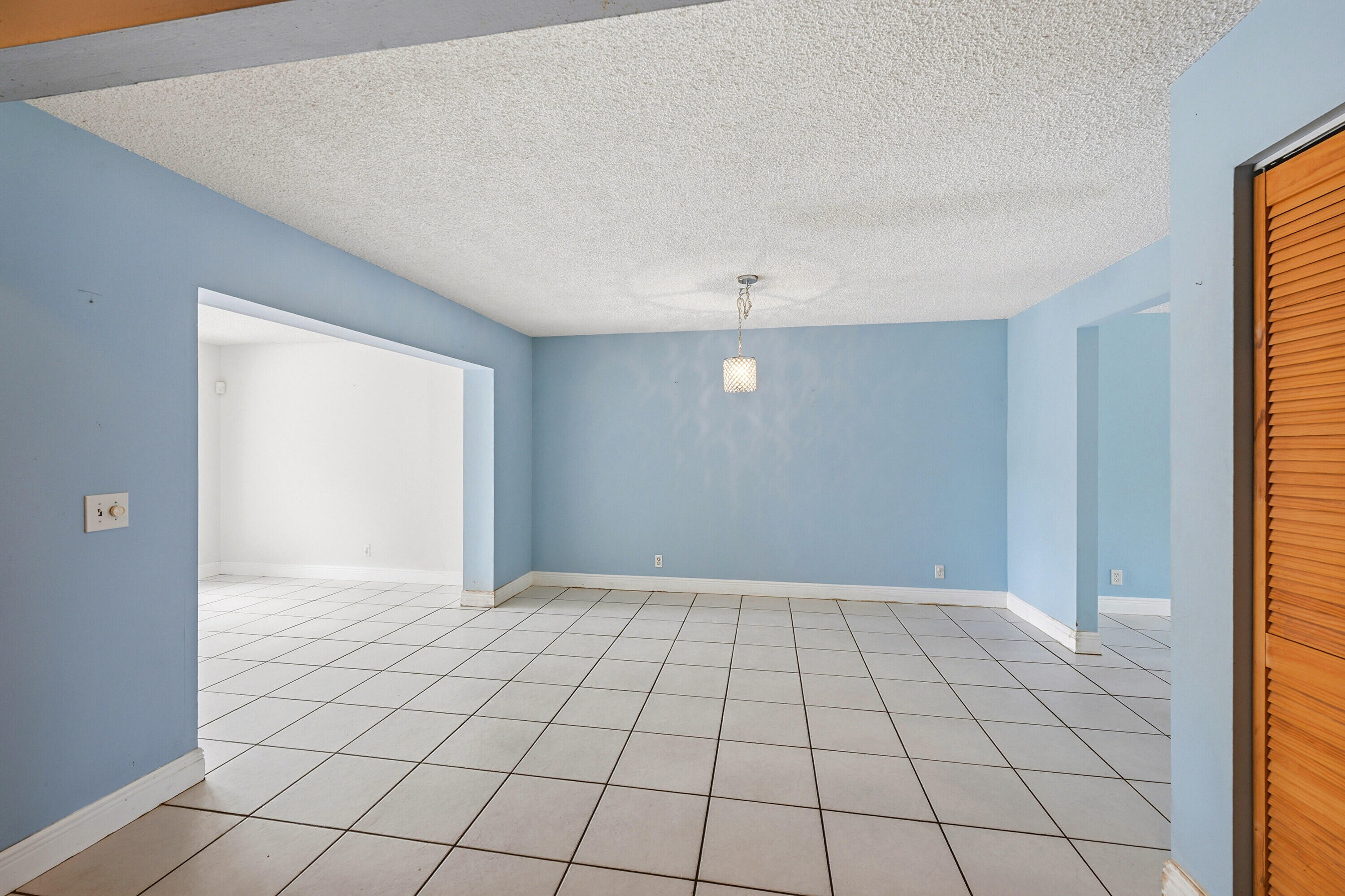 PALM-AIRE VILLAGE 2ND SEC - Residential