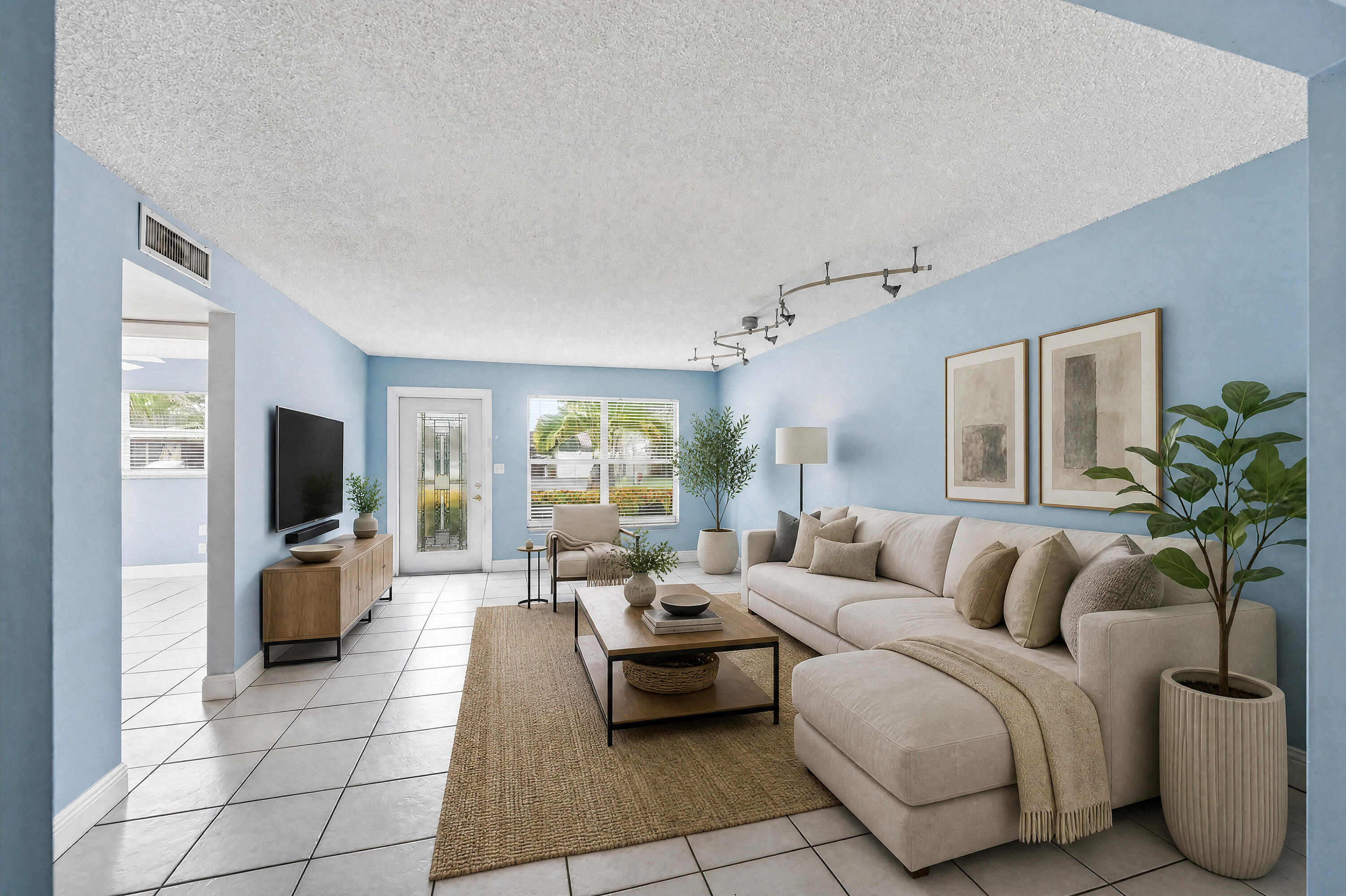PALM-AIRE VILLAGE 2ND SEC - Residential