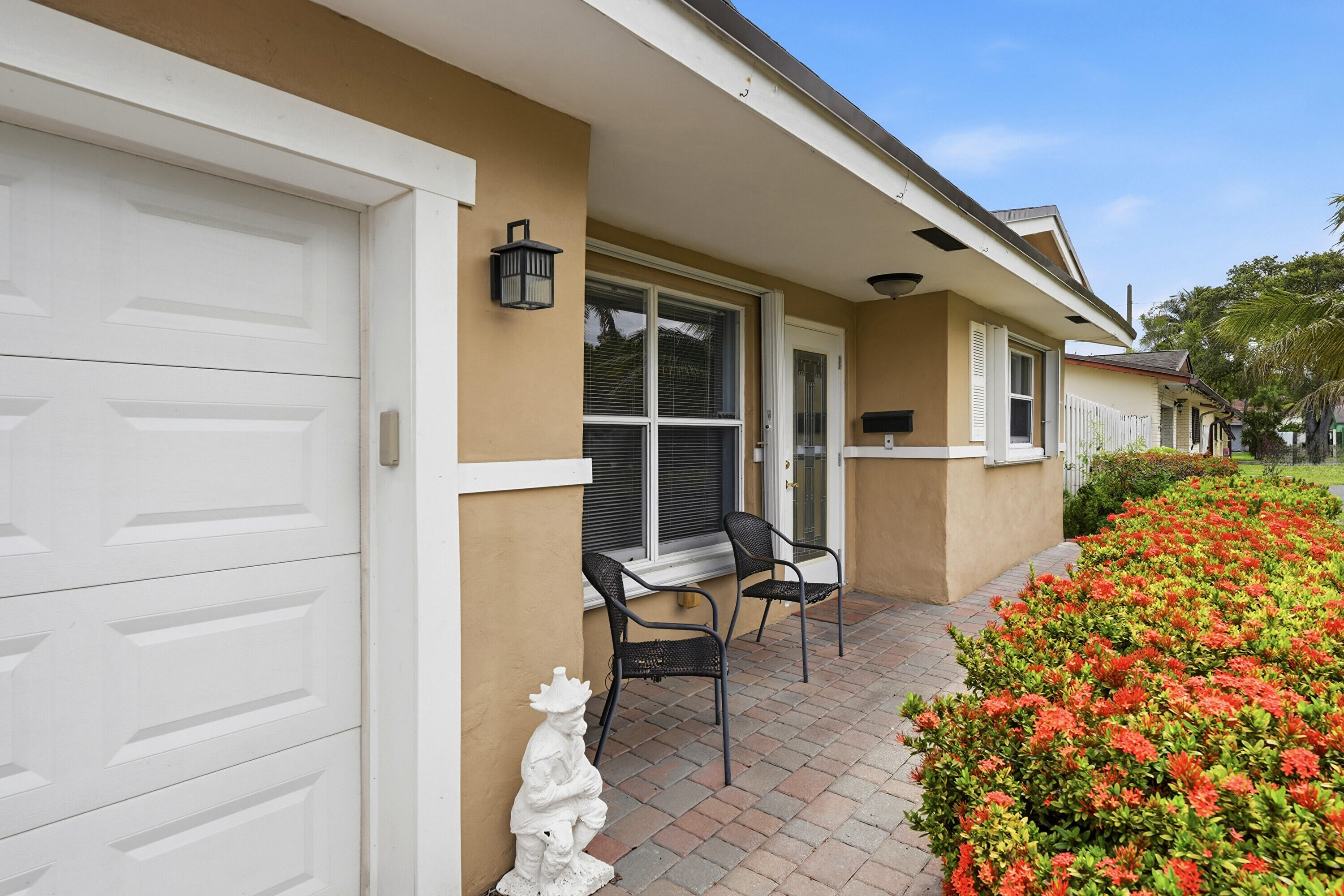 PALM-AIRE VILLAGE 2ND SEC - Residential