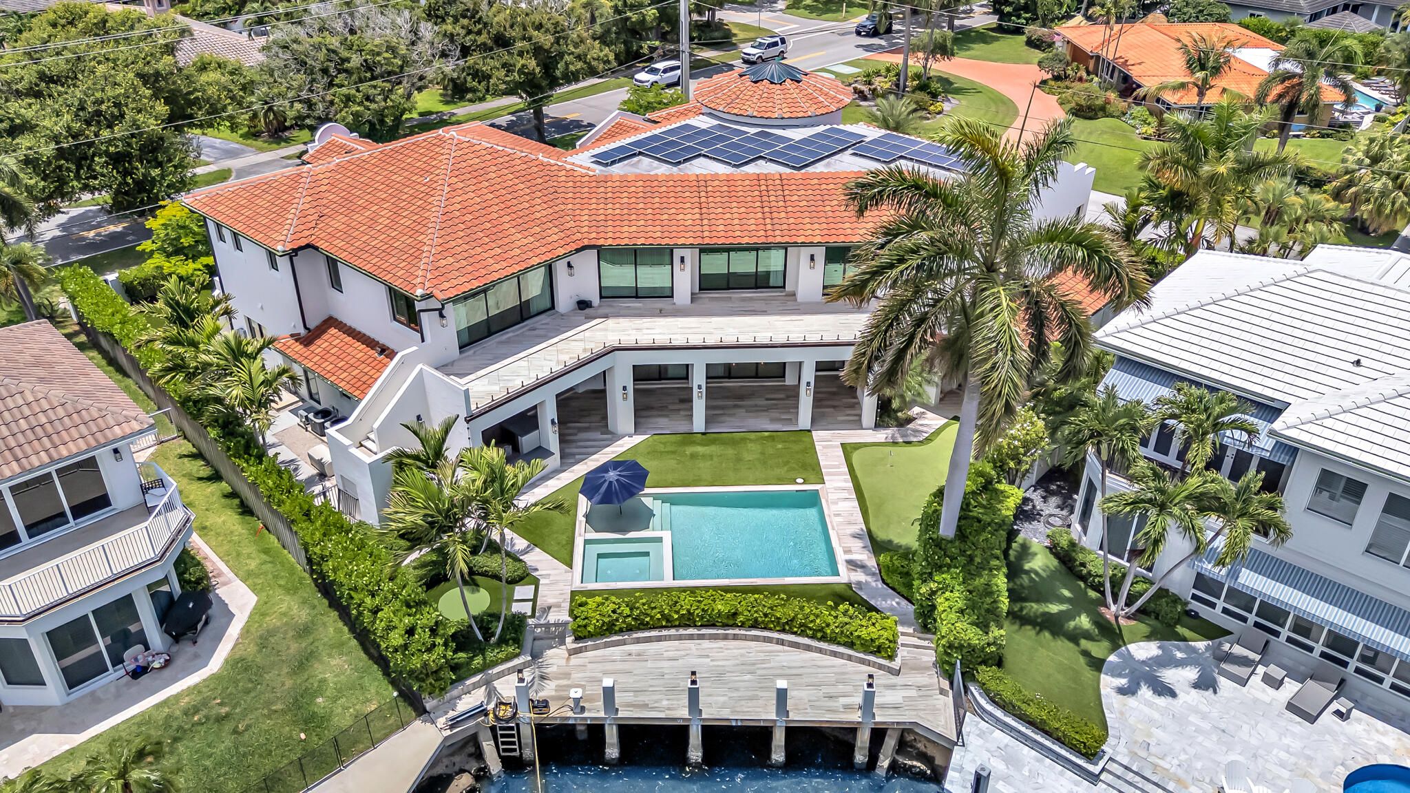 LIGHTHOUSE POINT 6TH SEC - Residential