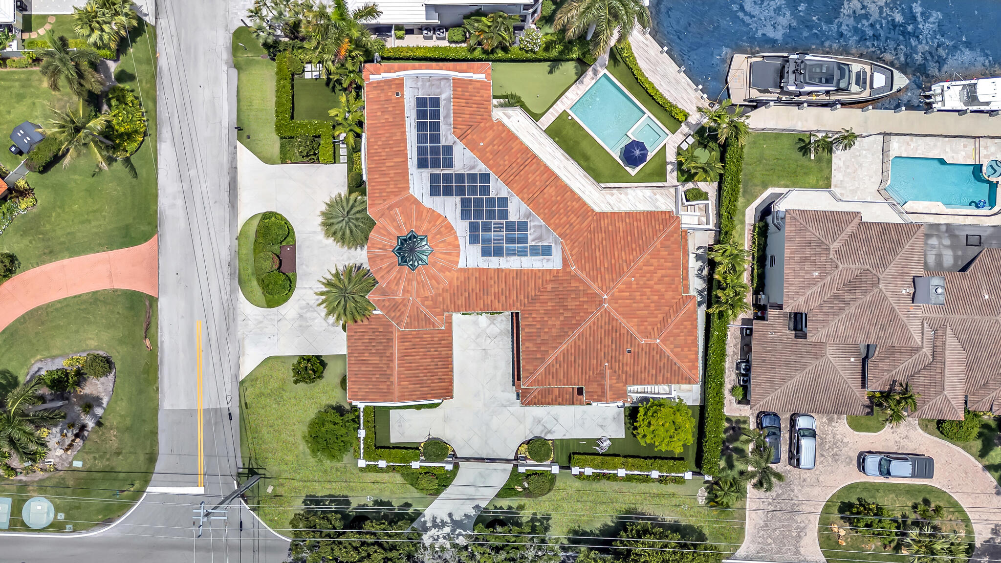 LIGHTHOUSE POINT 6TH SEC - Residential