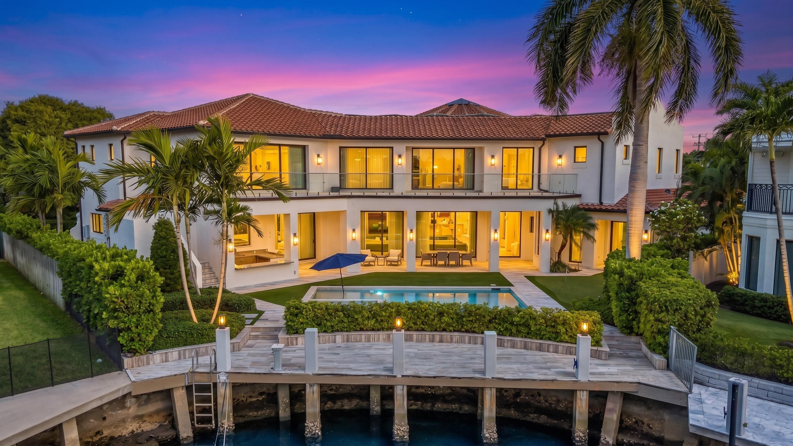 LIGHTHOUSE POINT 6TH SEC - Residential