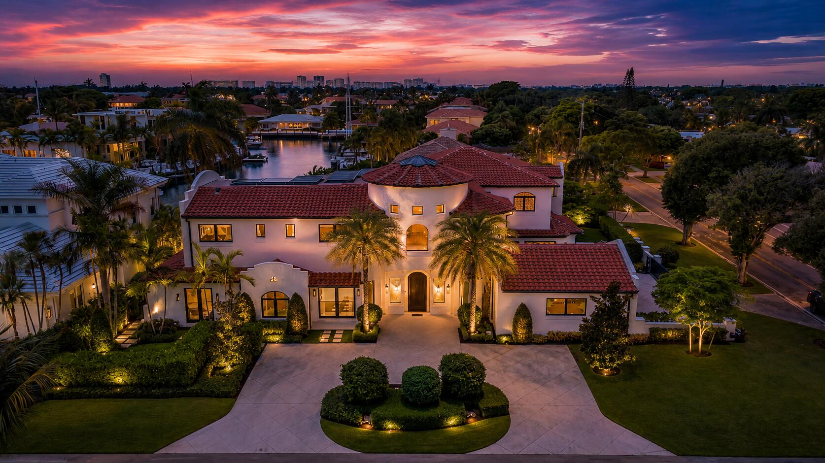 LIGHTHOUSE POINT 6TH SEC - Residential