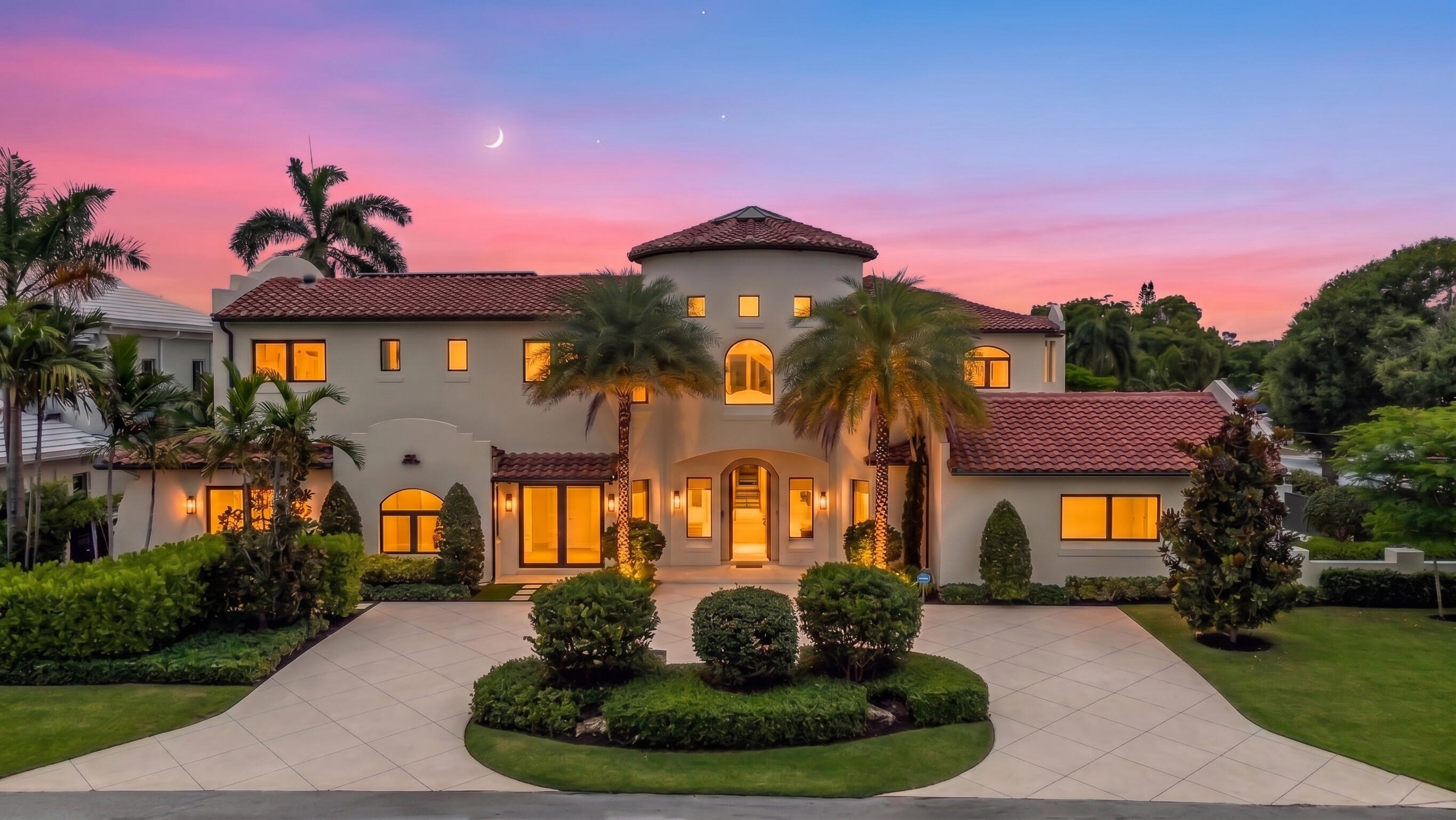 LIGHTHOUSE POINT 6TH SEC - Residential