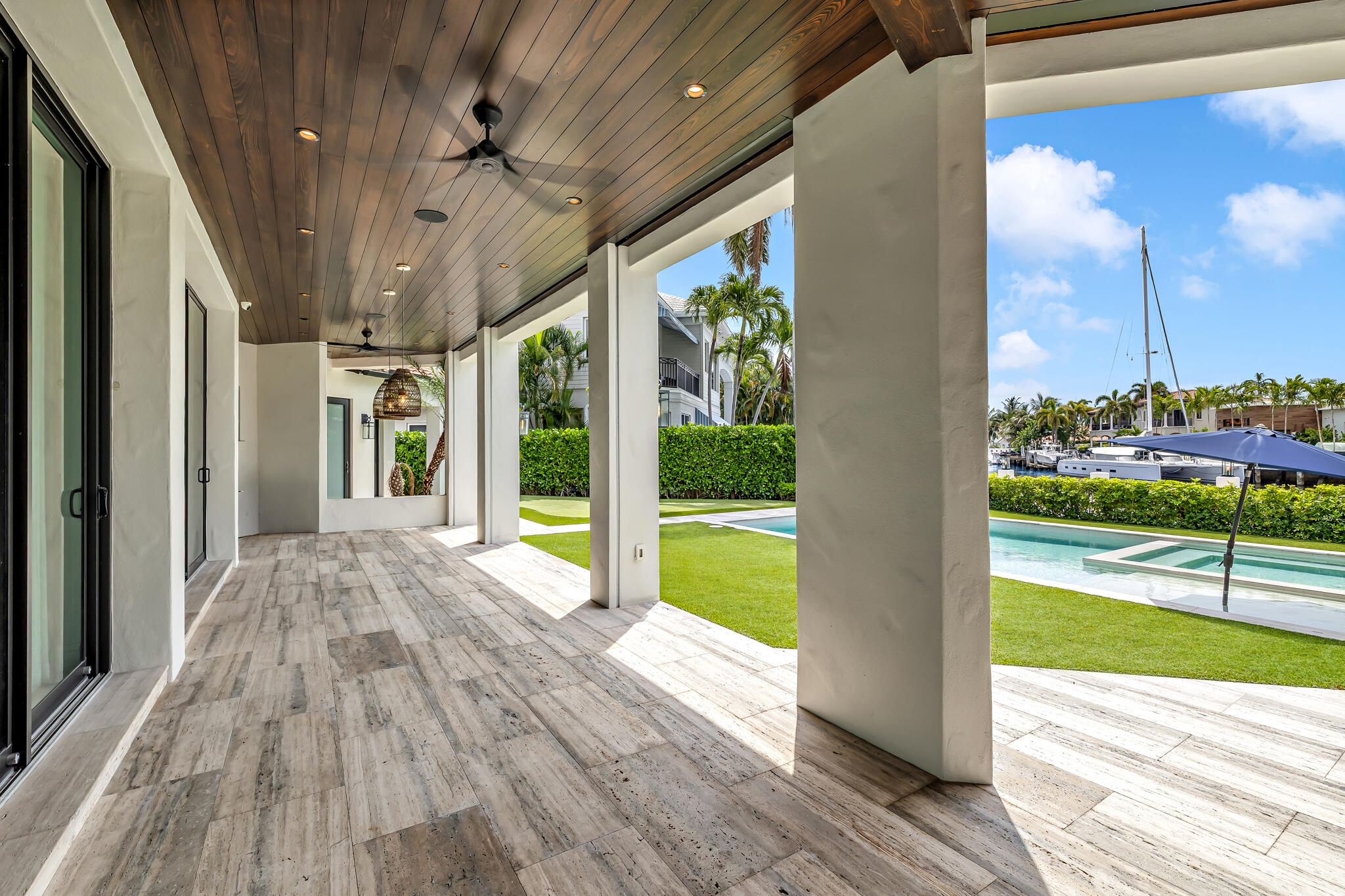 LIGHTHOUSE POINT 6TH SEC - Residential