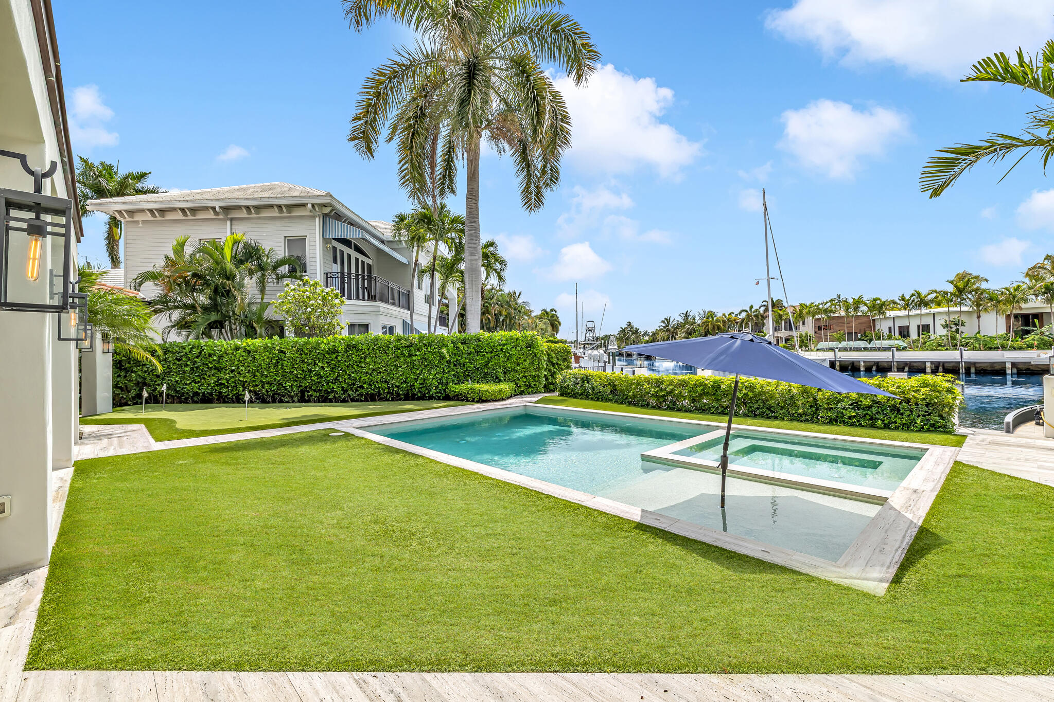 LIGHTHOUSE POINT 6TH SEC - Residential