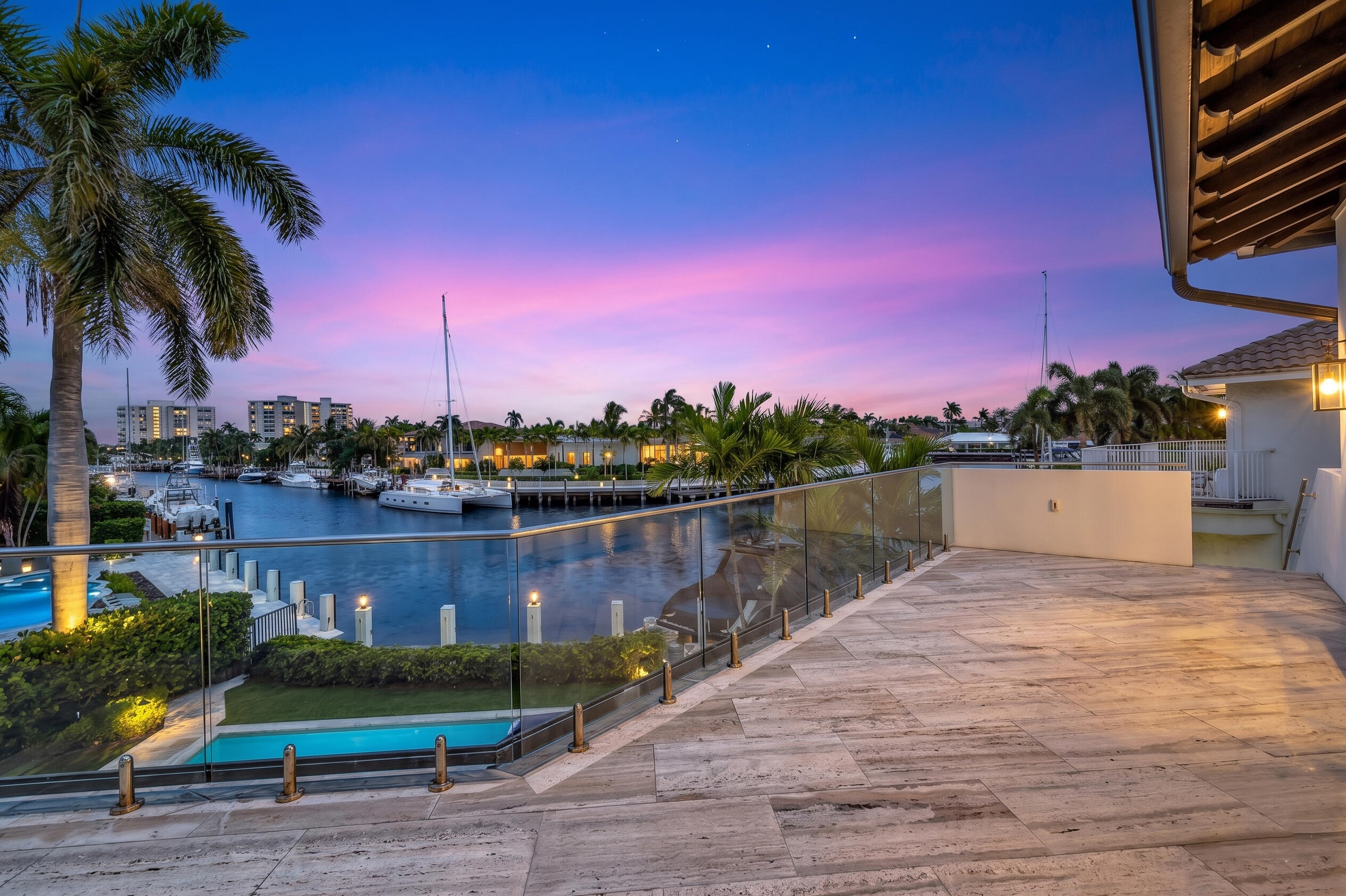 LIGHTHOUSE POINT 6TH SEC - Residential