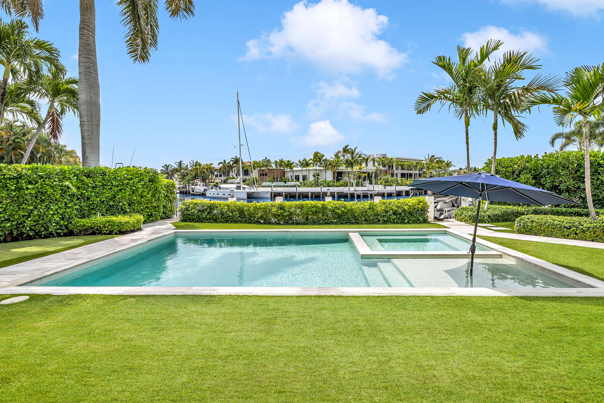 LIGHTHOUSE POINT 6TH SEC - Residential