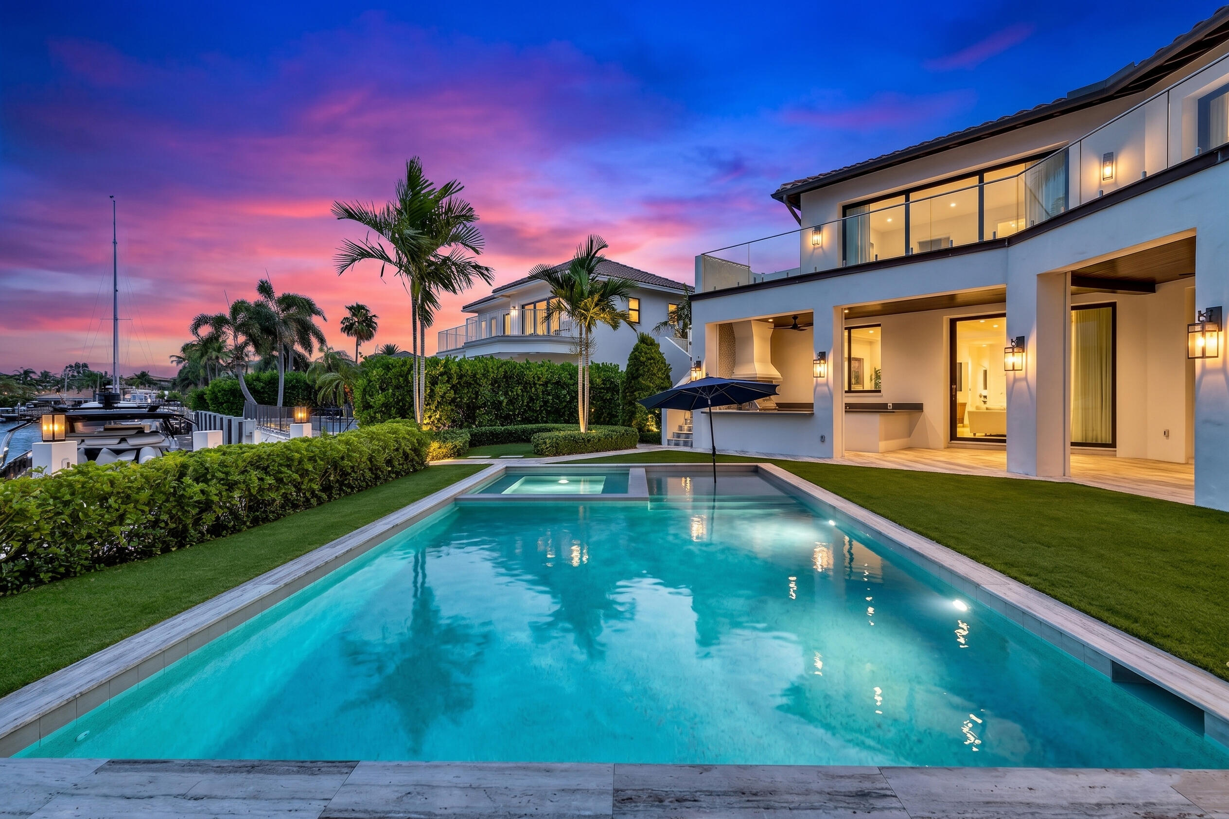 LIGHTHOUSE POINT 6TH SEC - Residential