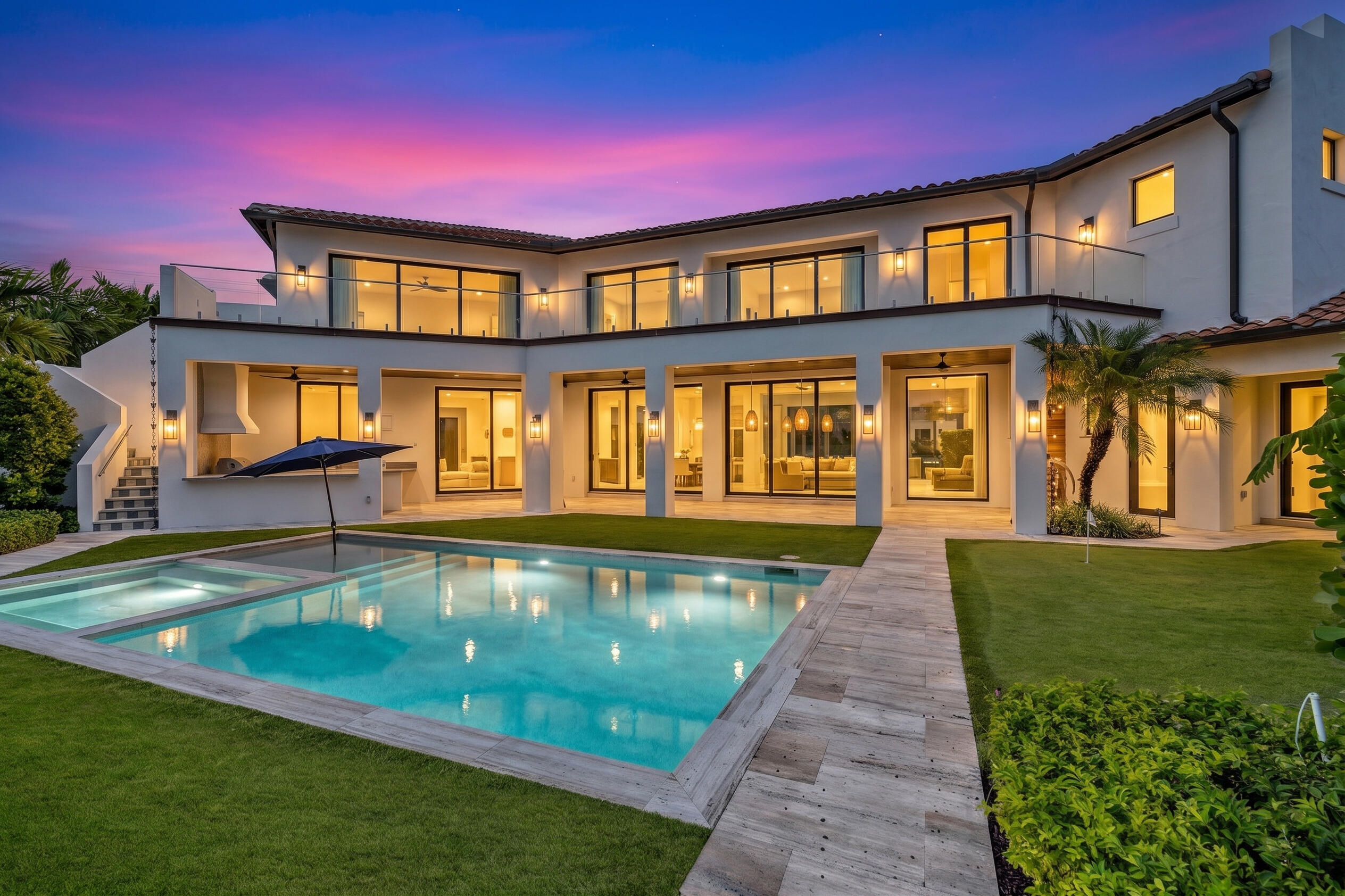 LIGHTHOUSE POINT 6TH SEC - Residential