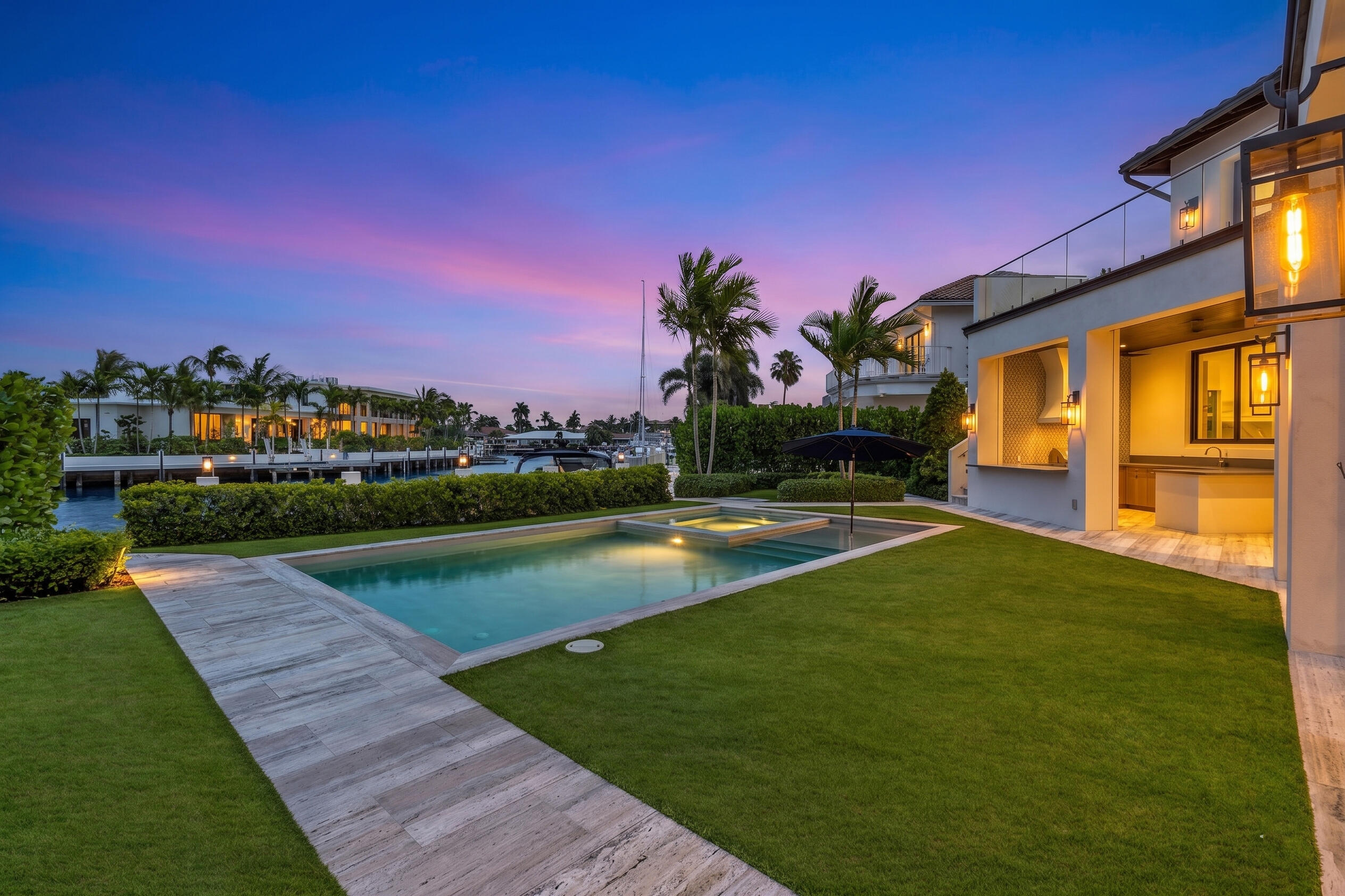 LIGHTHOUSE POINT 6TH SEC - Residential