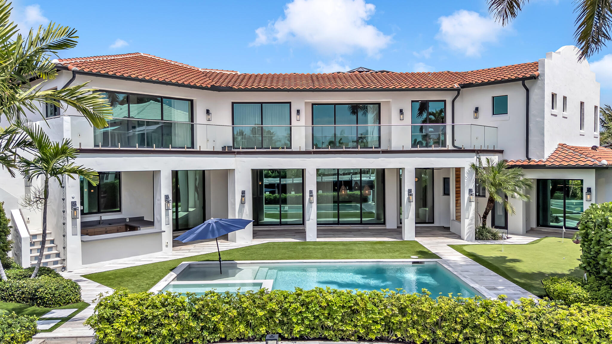LIGHTHOUSE POINT 6TH SEC - Residential