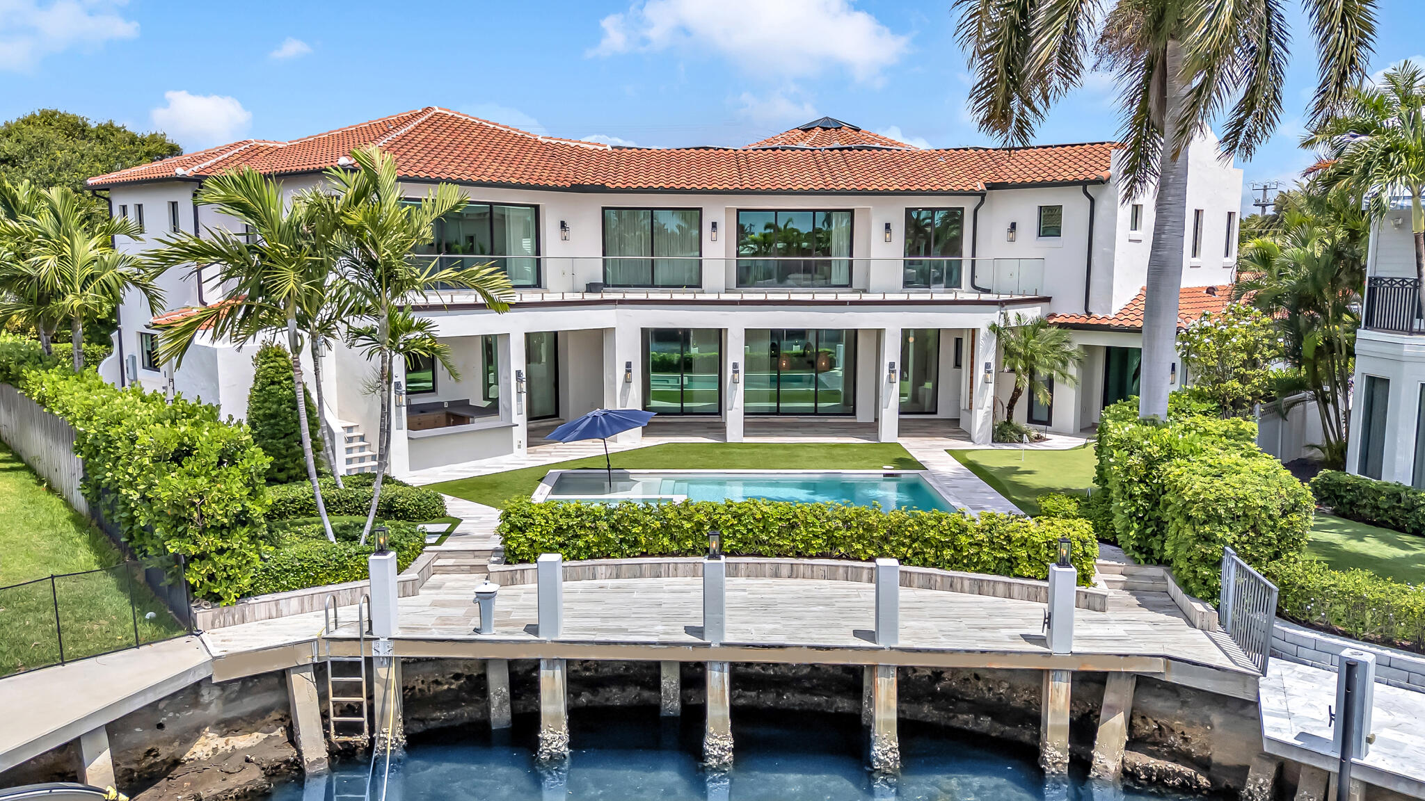 LIGHTHOUSE POINT 6TH SEC - Residential