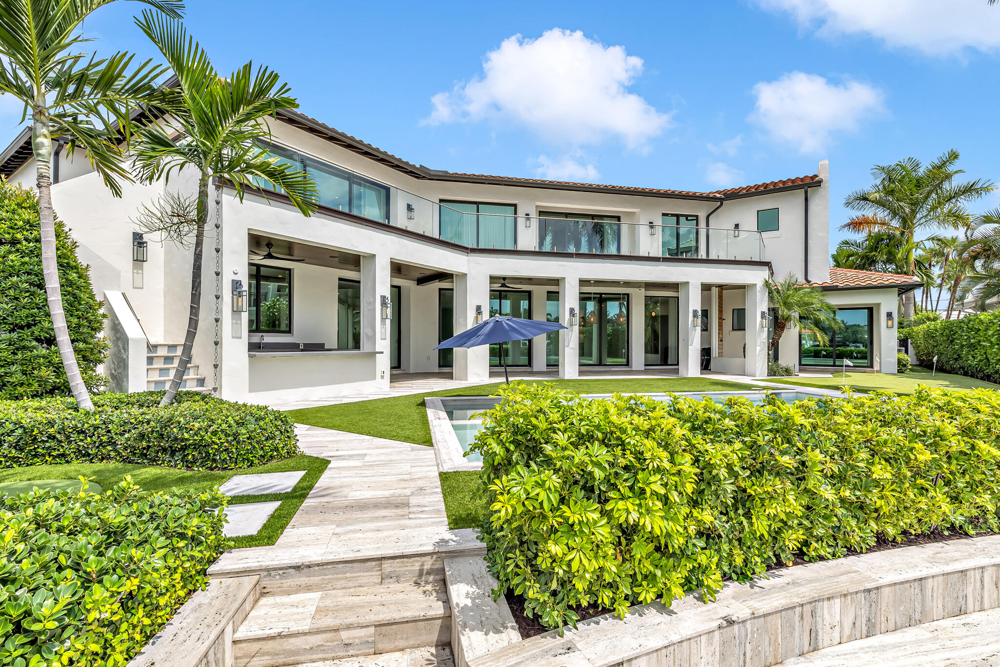 LIGHTHOUSE POINT 6TH SEC - Residential