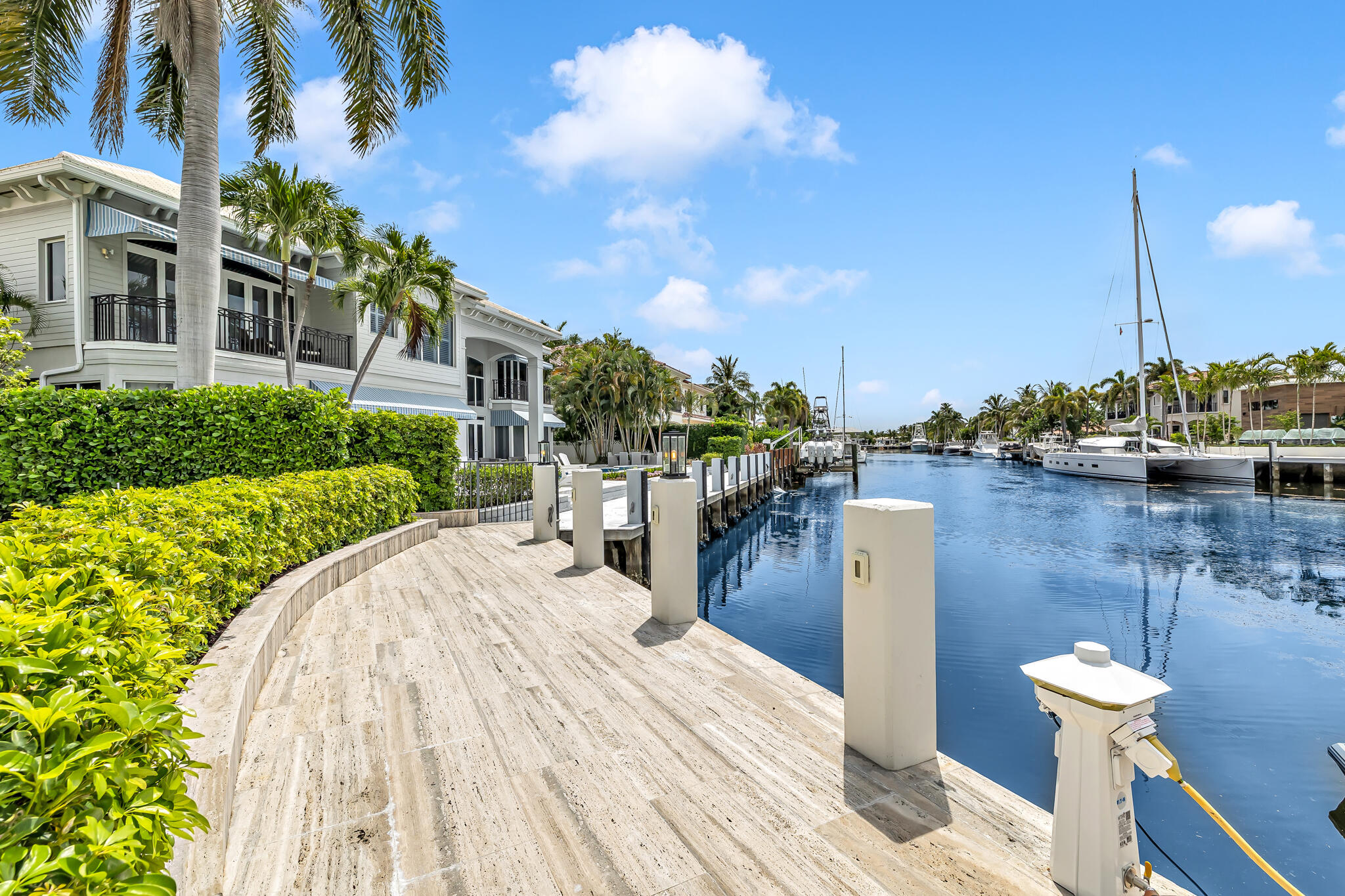 LIGHTHOUSE POINT 6TH SEC - Residential